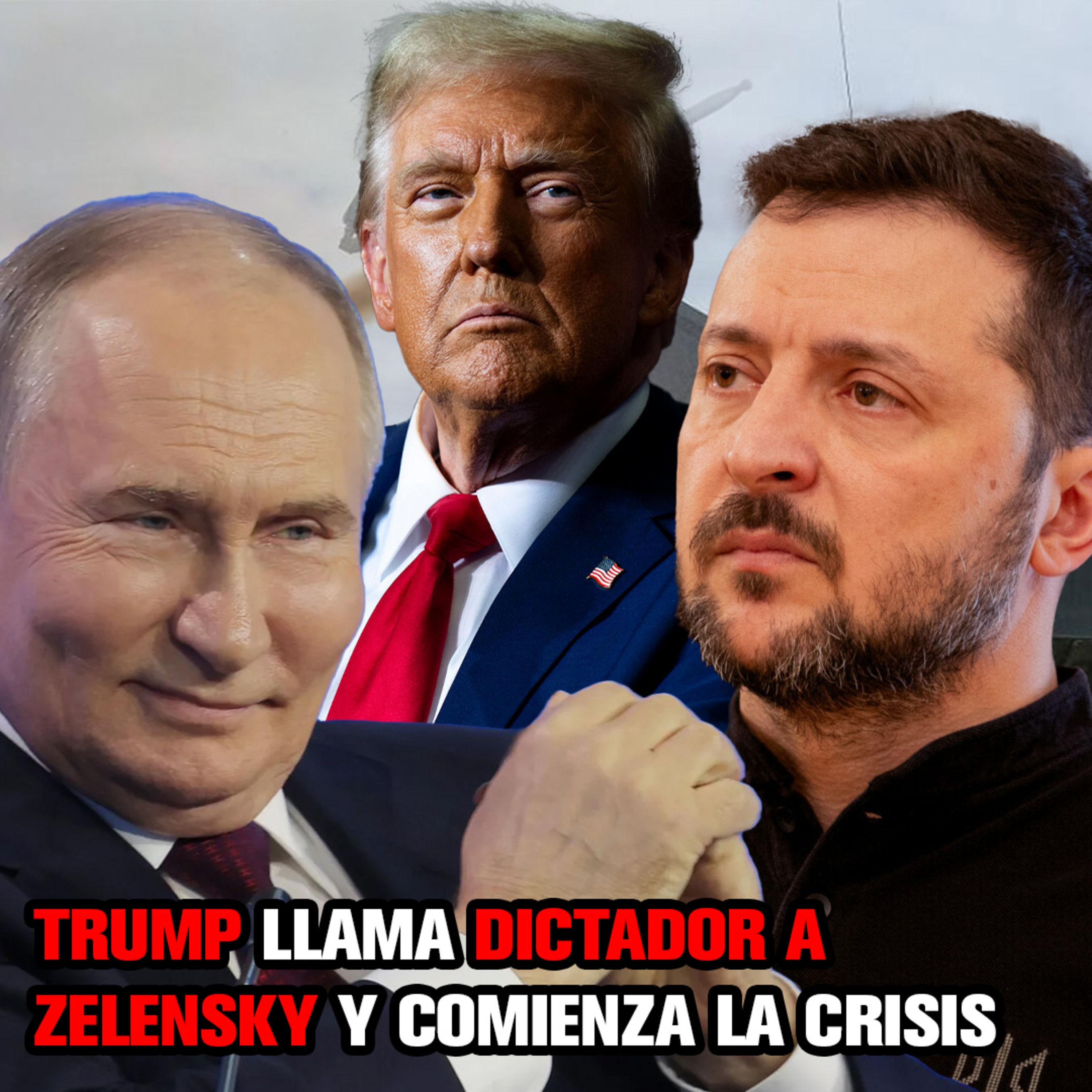 Geopolítica con Peregrino