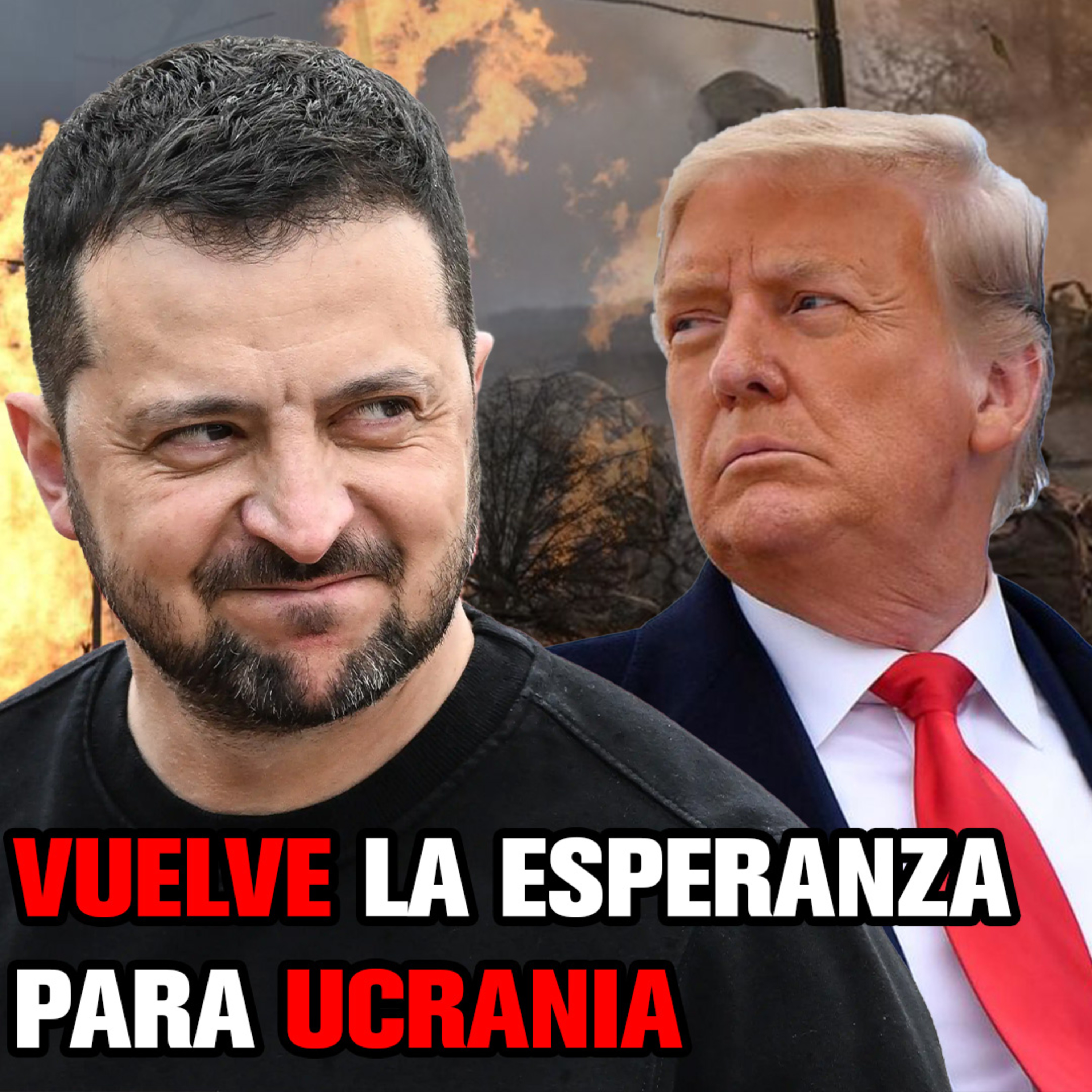 Geopolítica con Peregrino