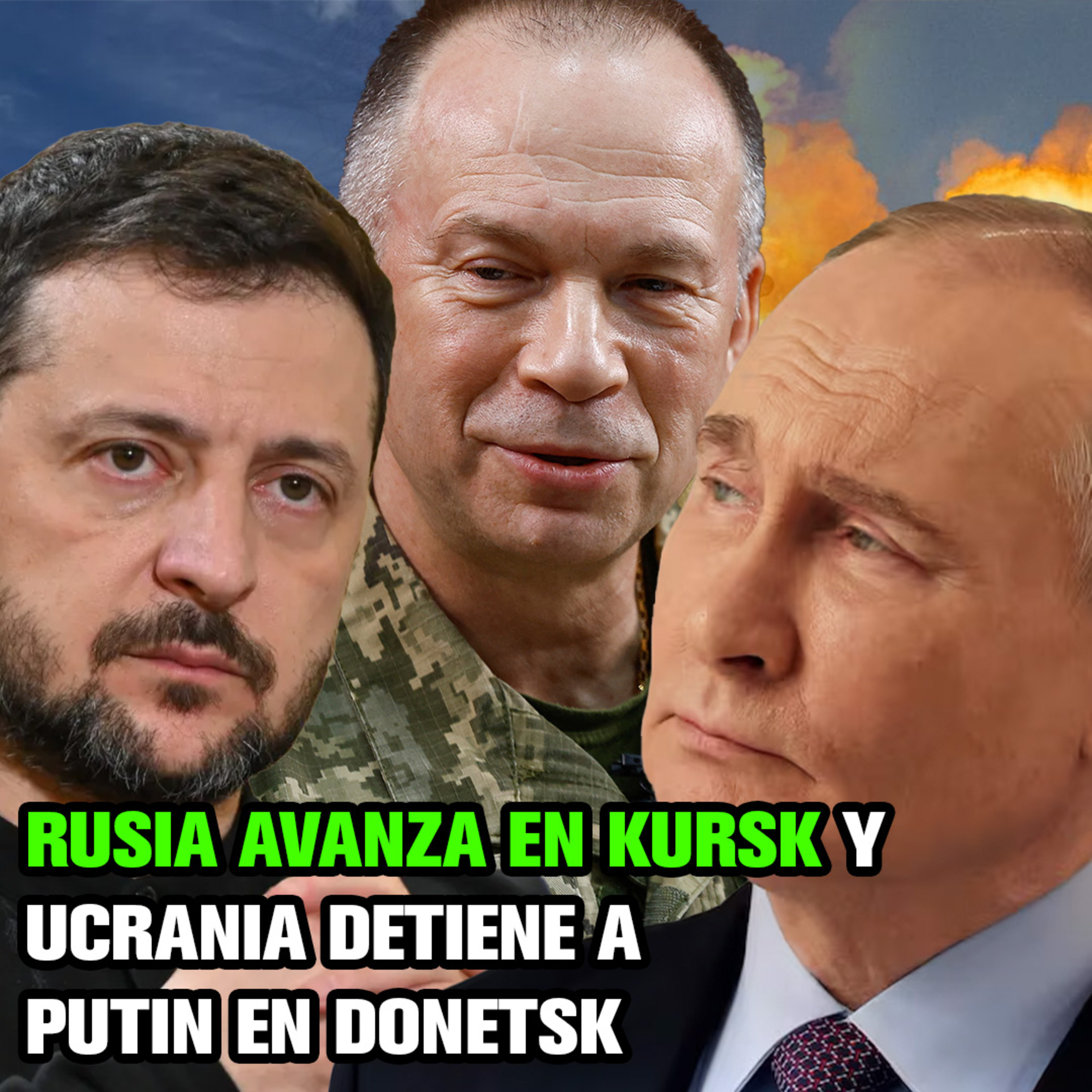 Geopolítica con Peregrino