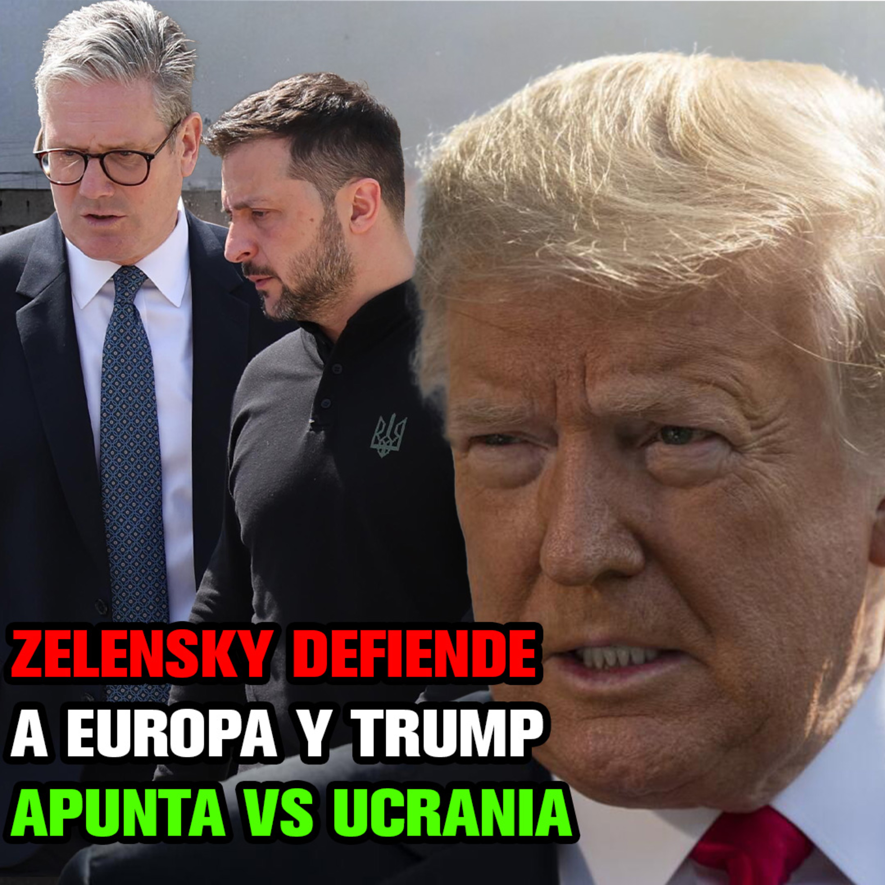 Geopolítica con Peregrino