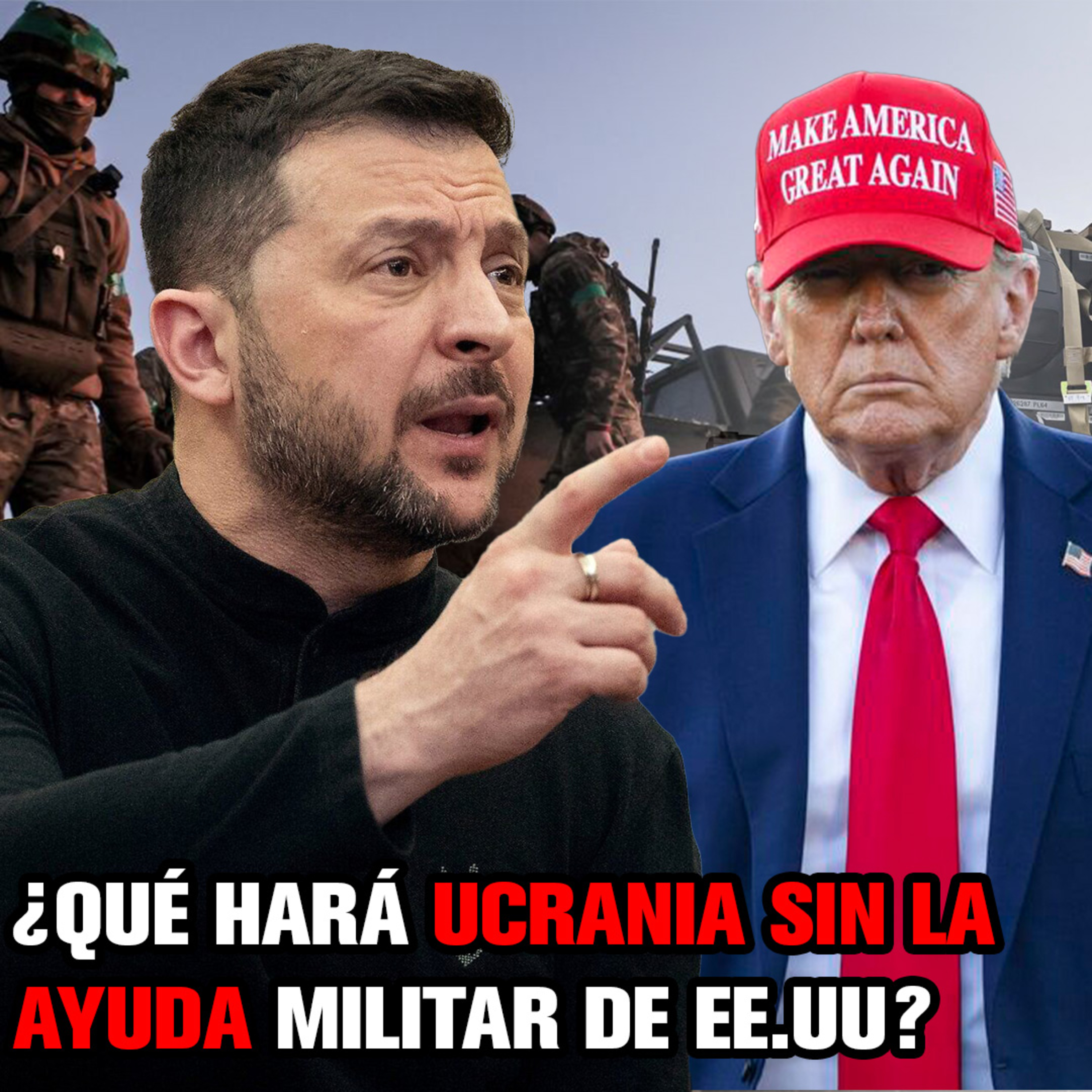 Geopolítica con Peregrino