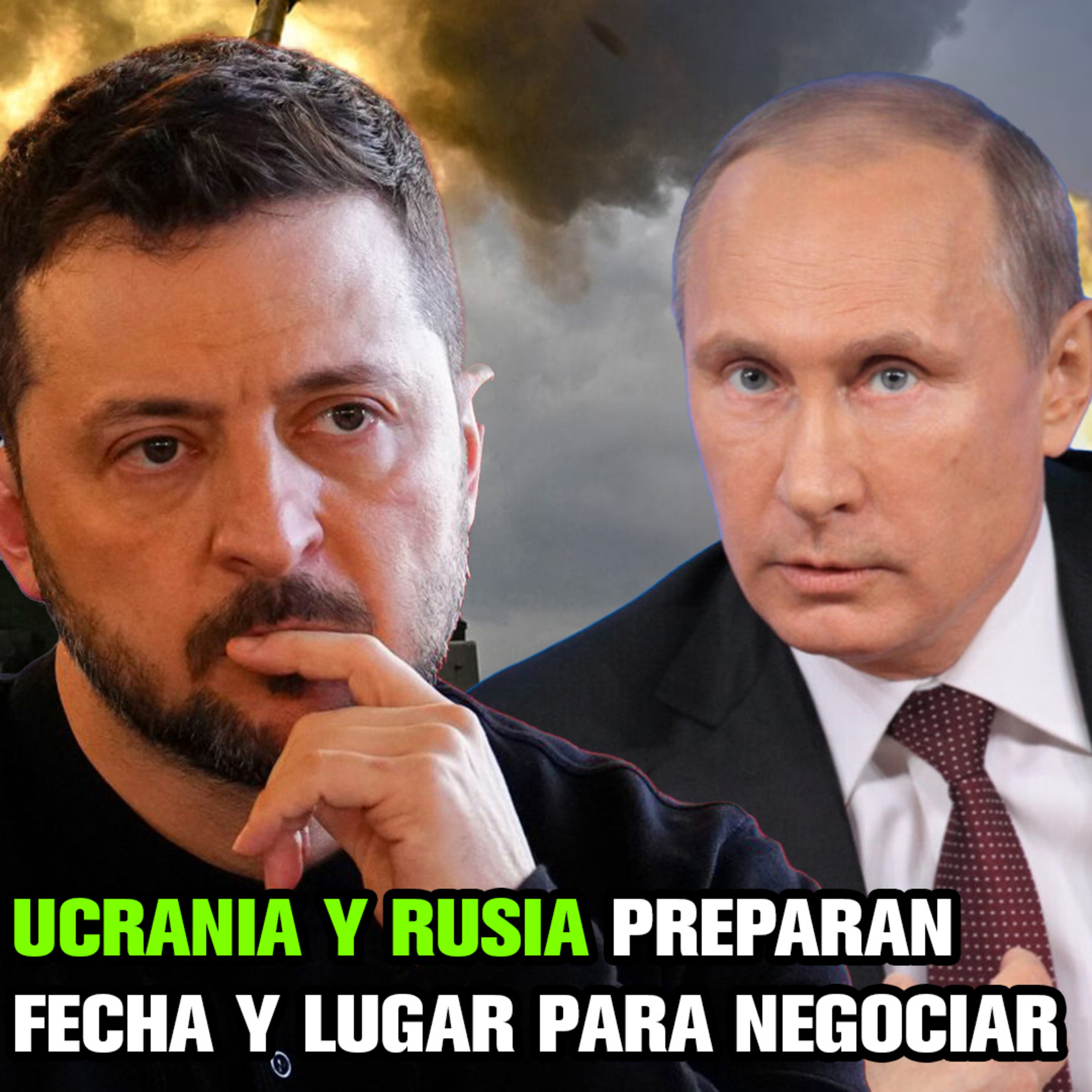 Geopolítica con Peregrino