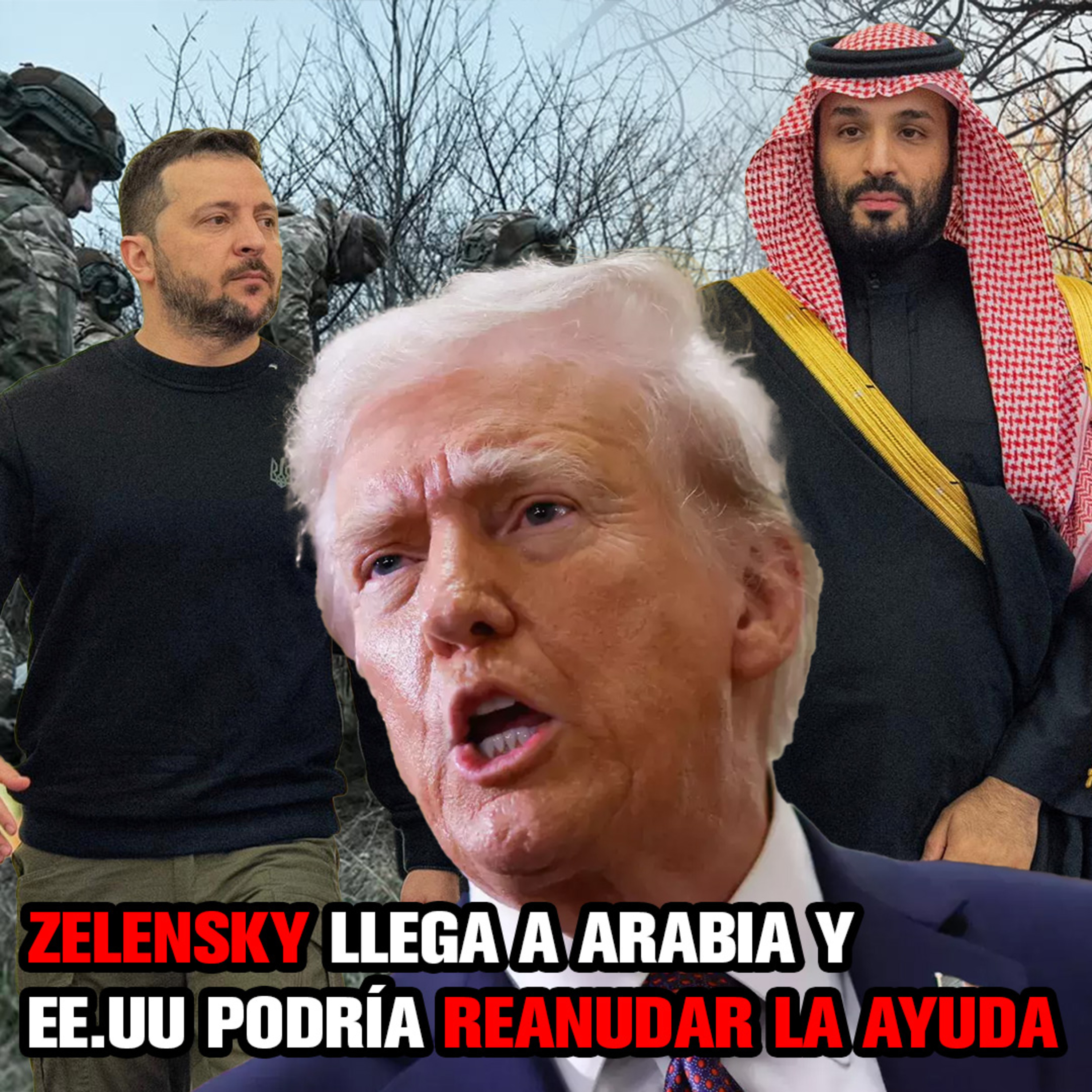 Geopolítica con Peregrino
