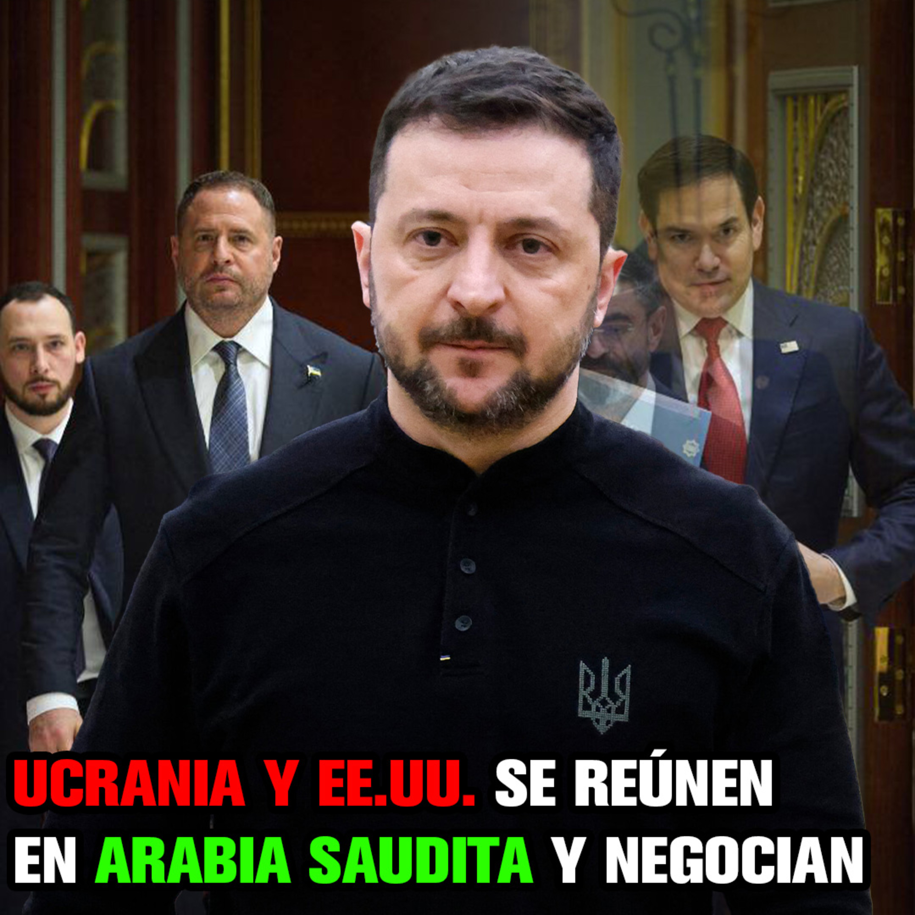 Geopolítica con Peregrino