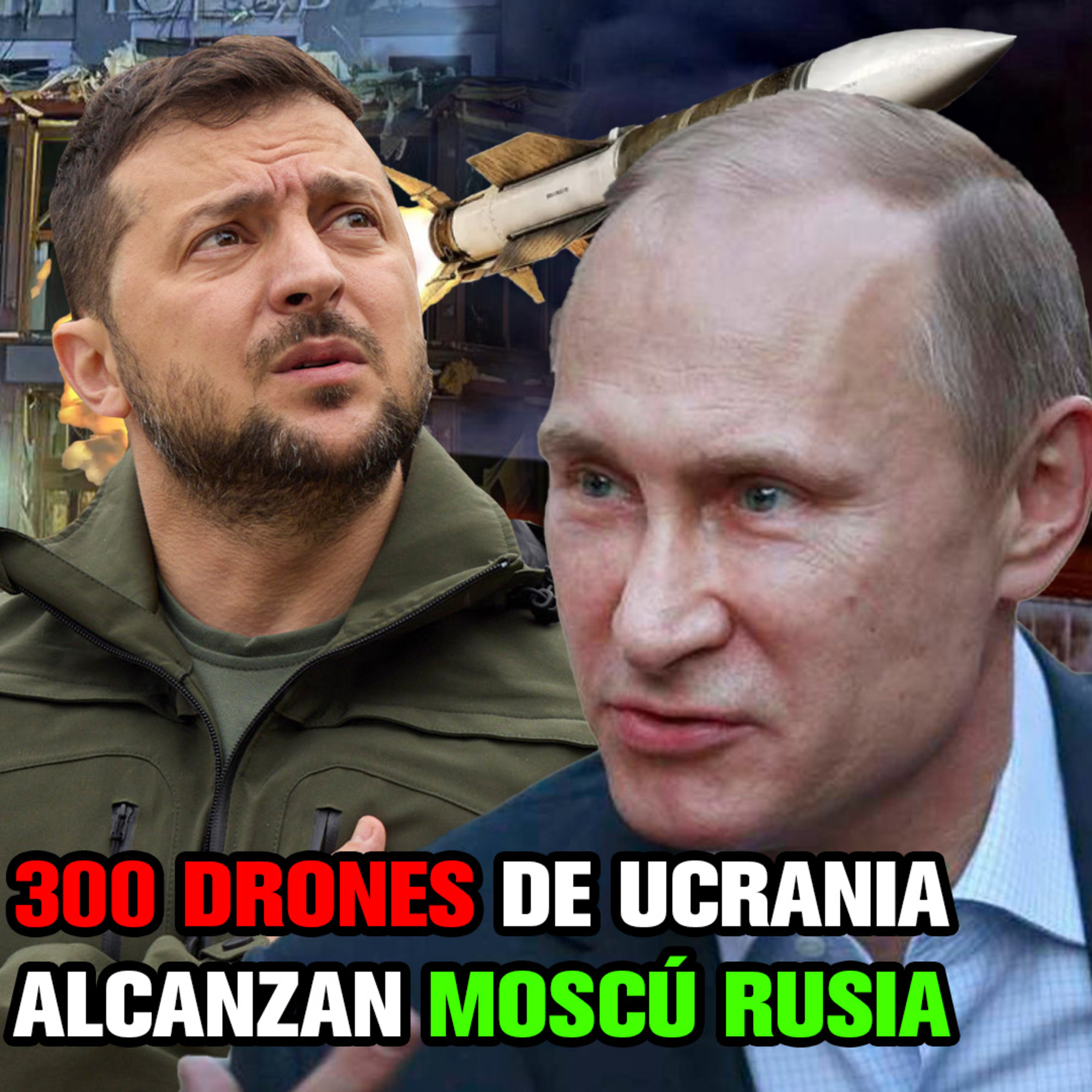 Geopolítica con Peregrino