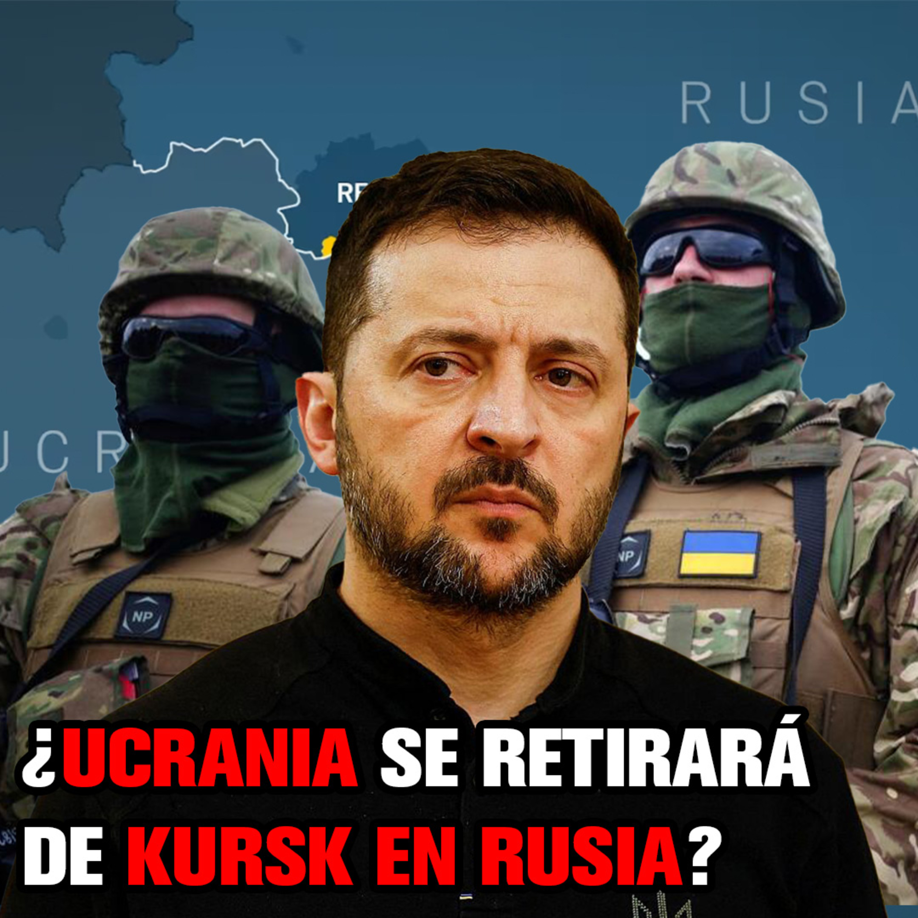 Geopolítica con Peregrino