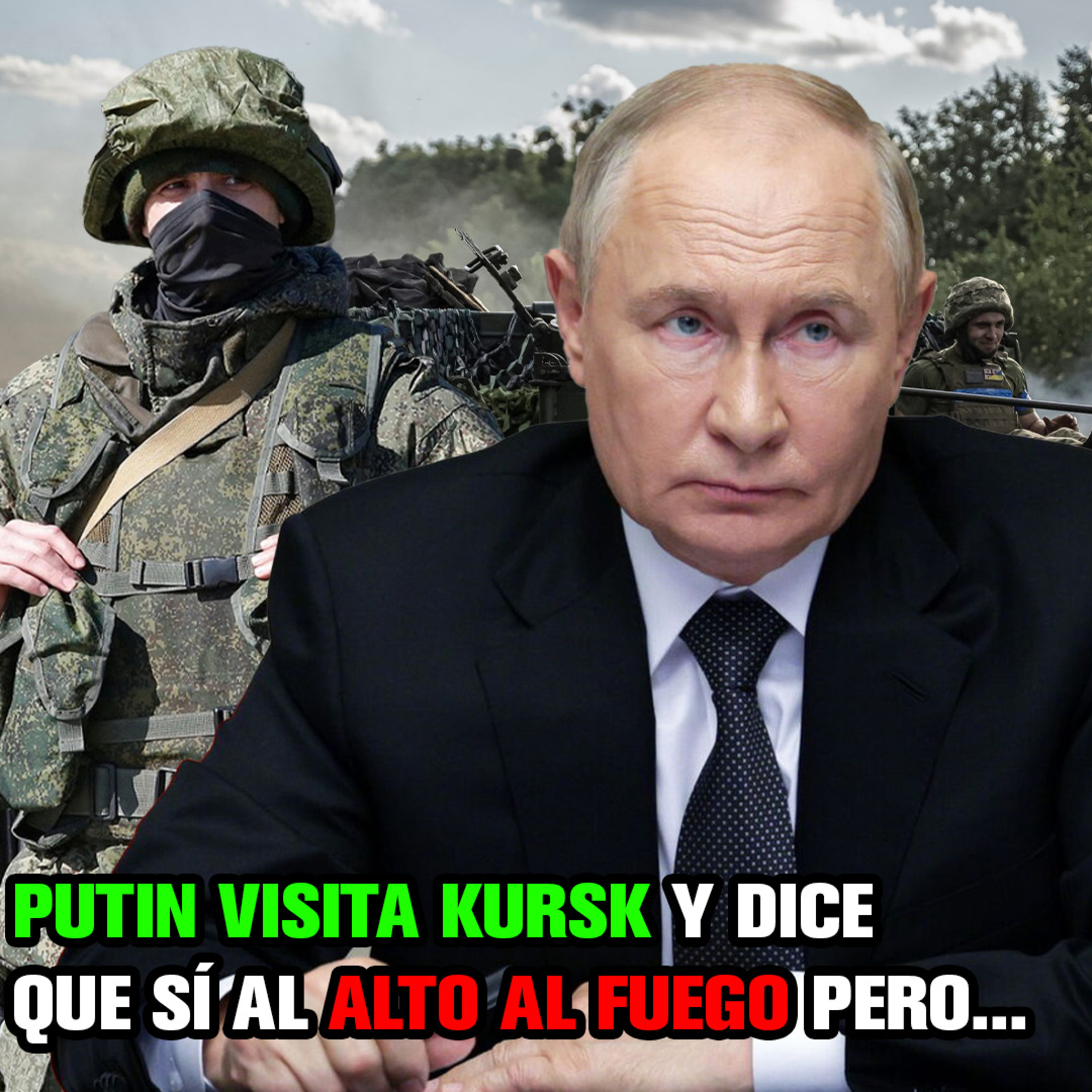 Geopolítica con Peregrino
