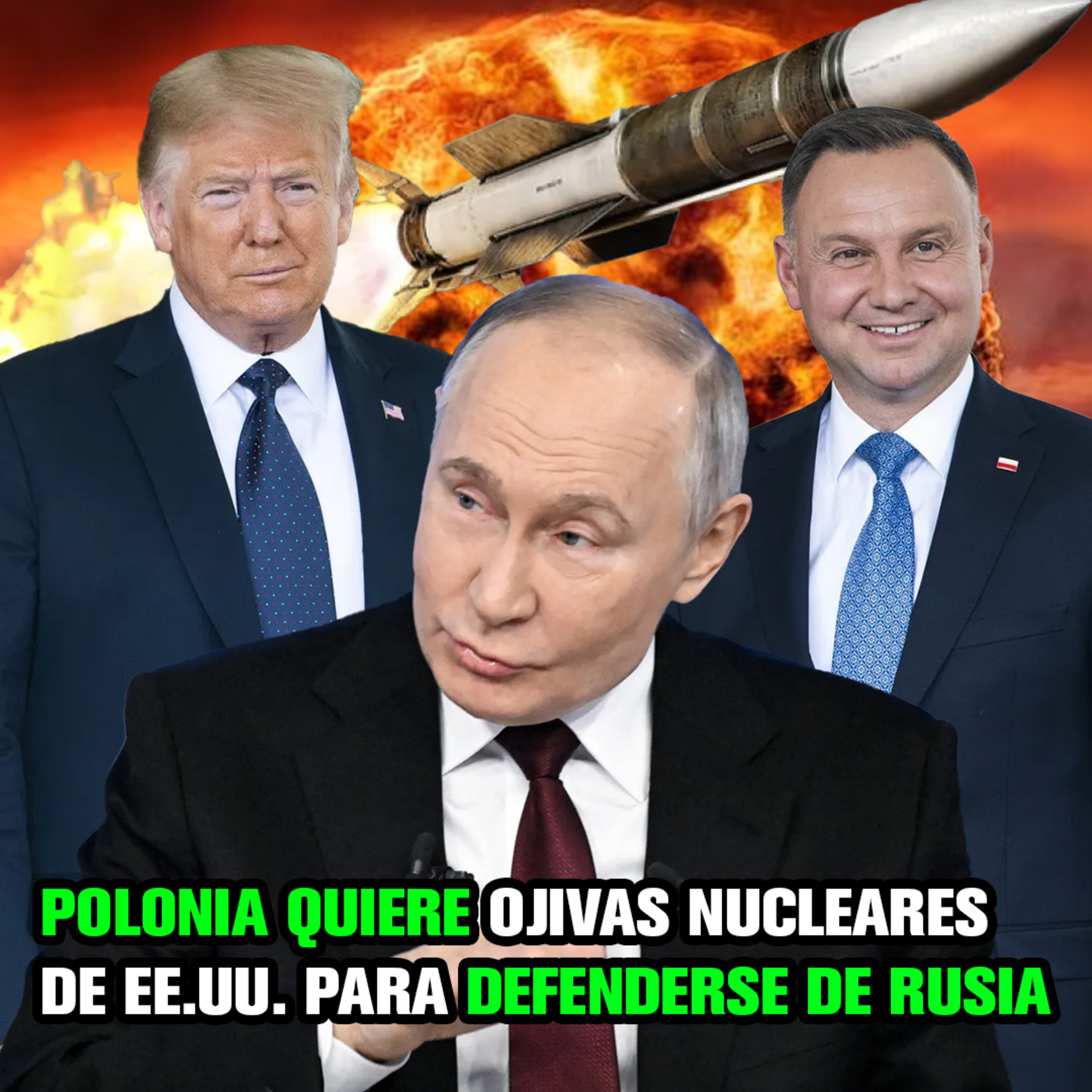 Geopolítica con Peregrino