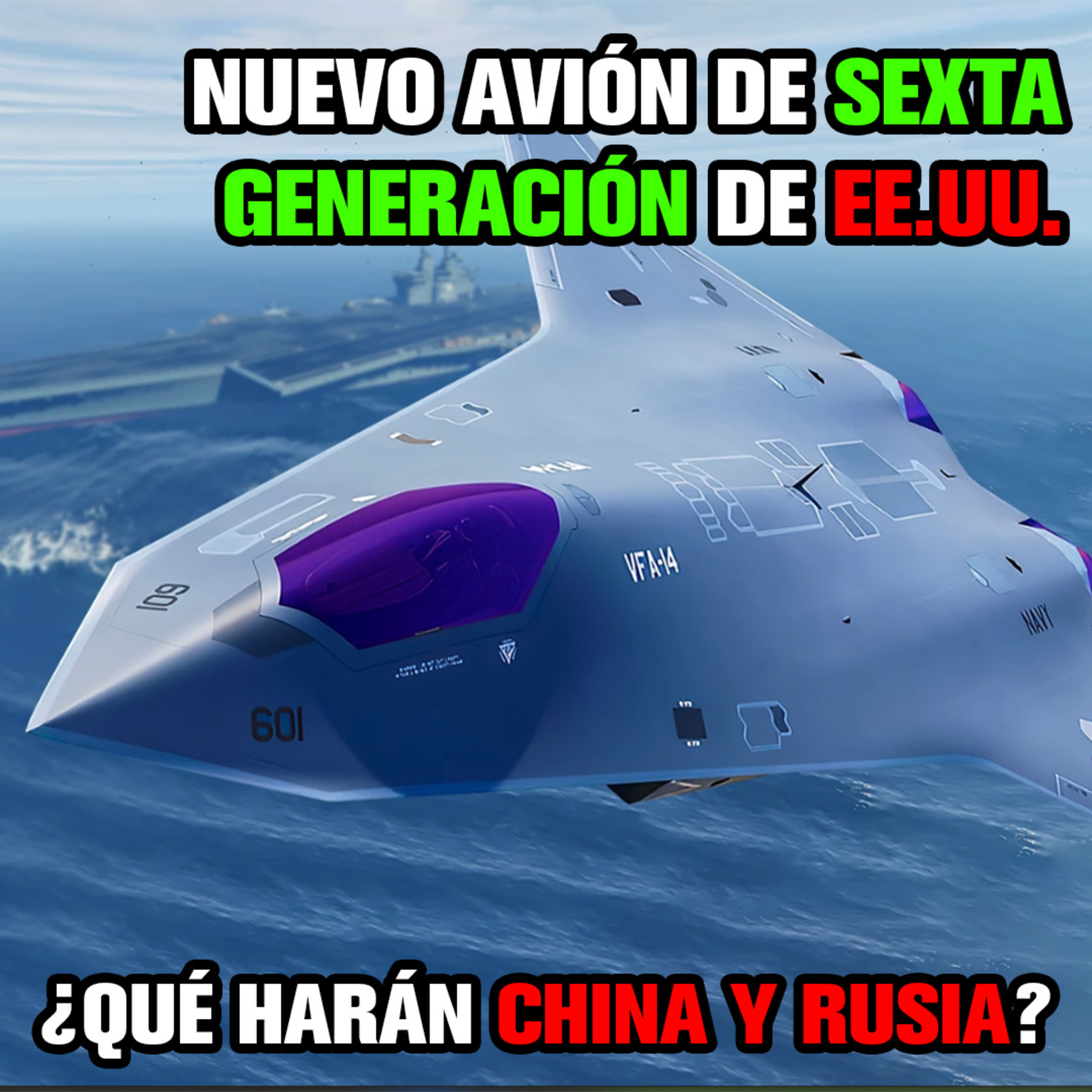 Geopolítica con Peregrino