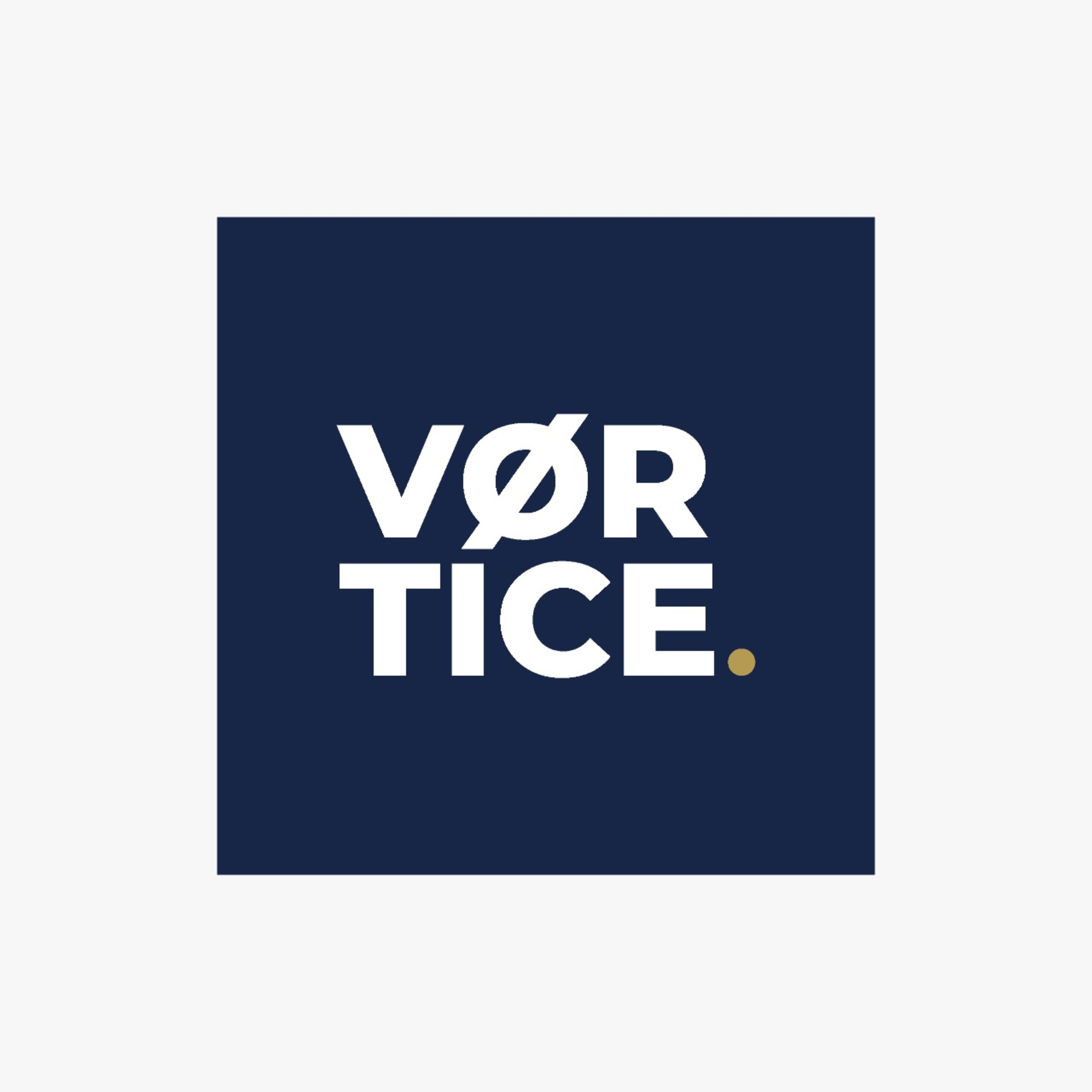 Portada de VØRTICE