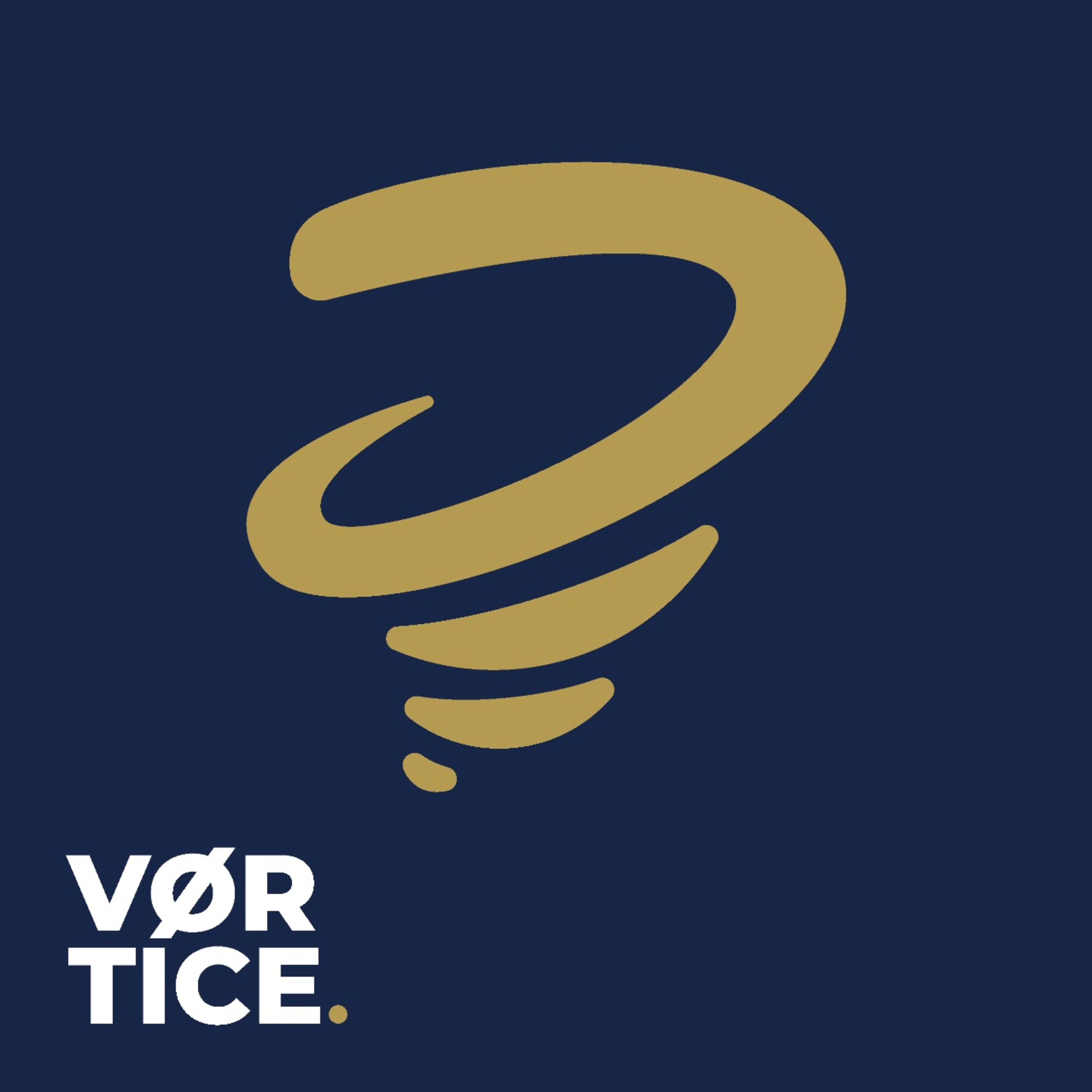Portada de VØRTICE