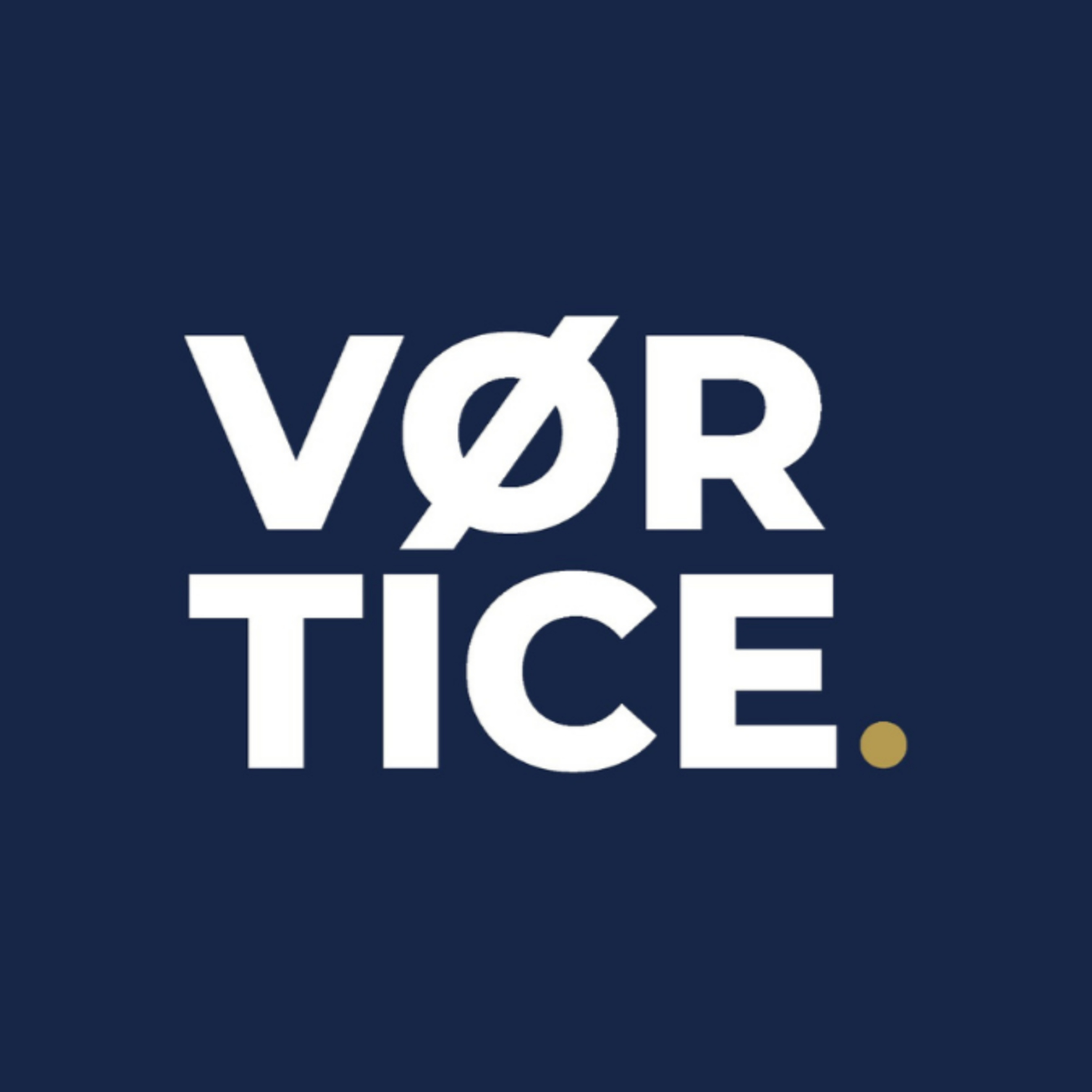 Portada de VØRTICE
