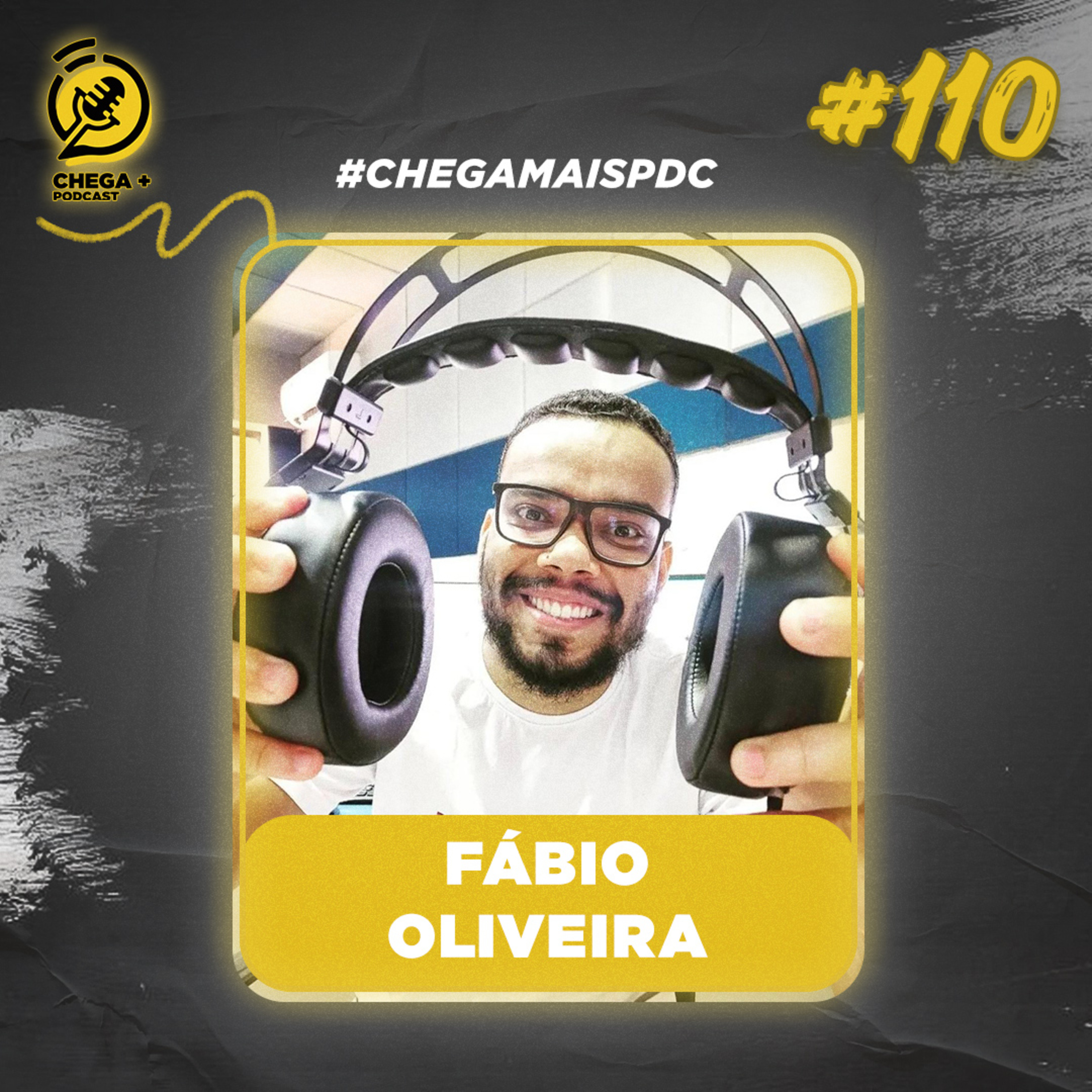 Chega + Podcast