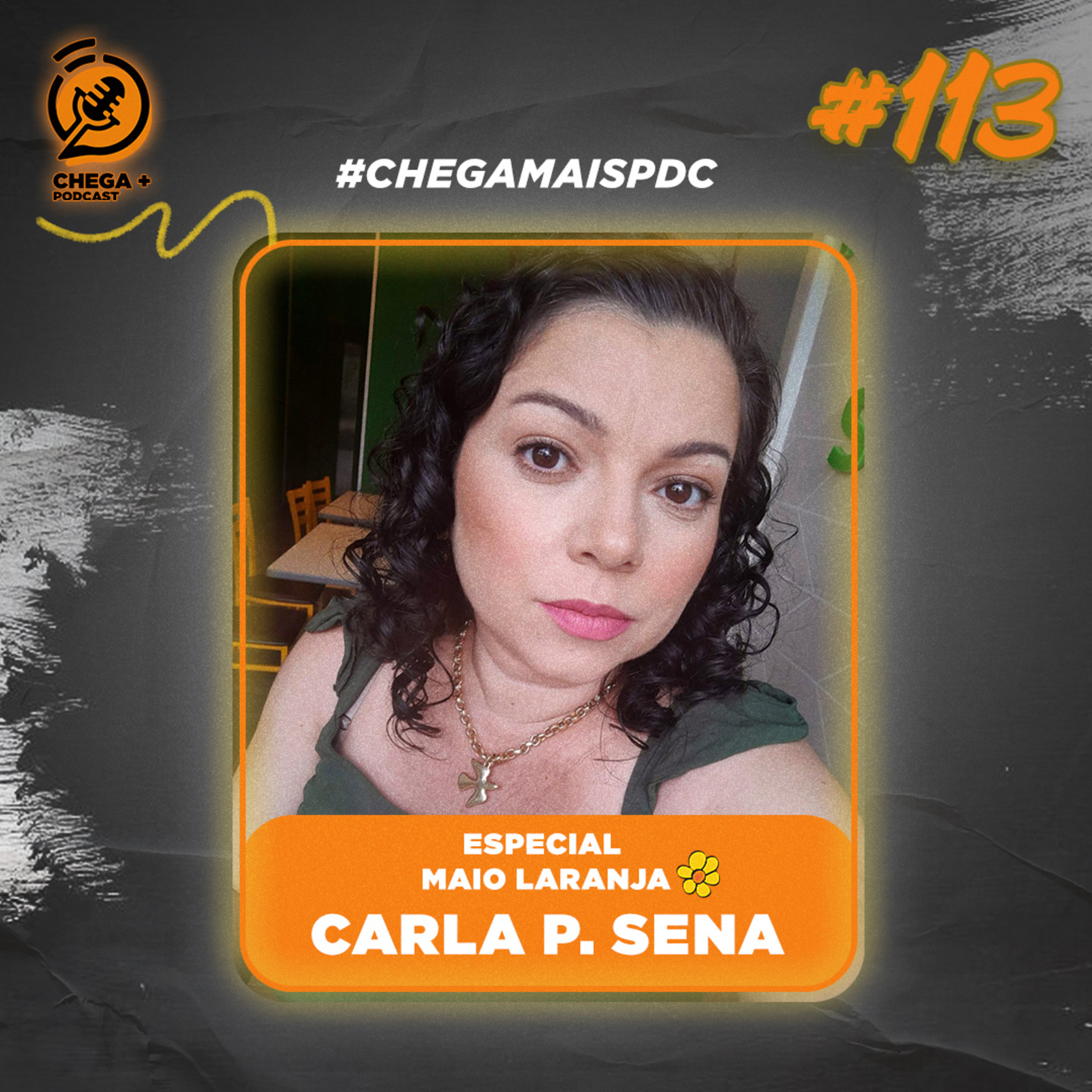Chega + Podcast