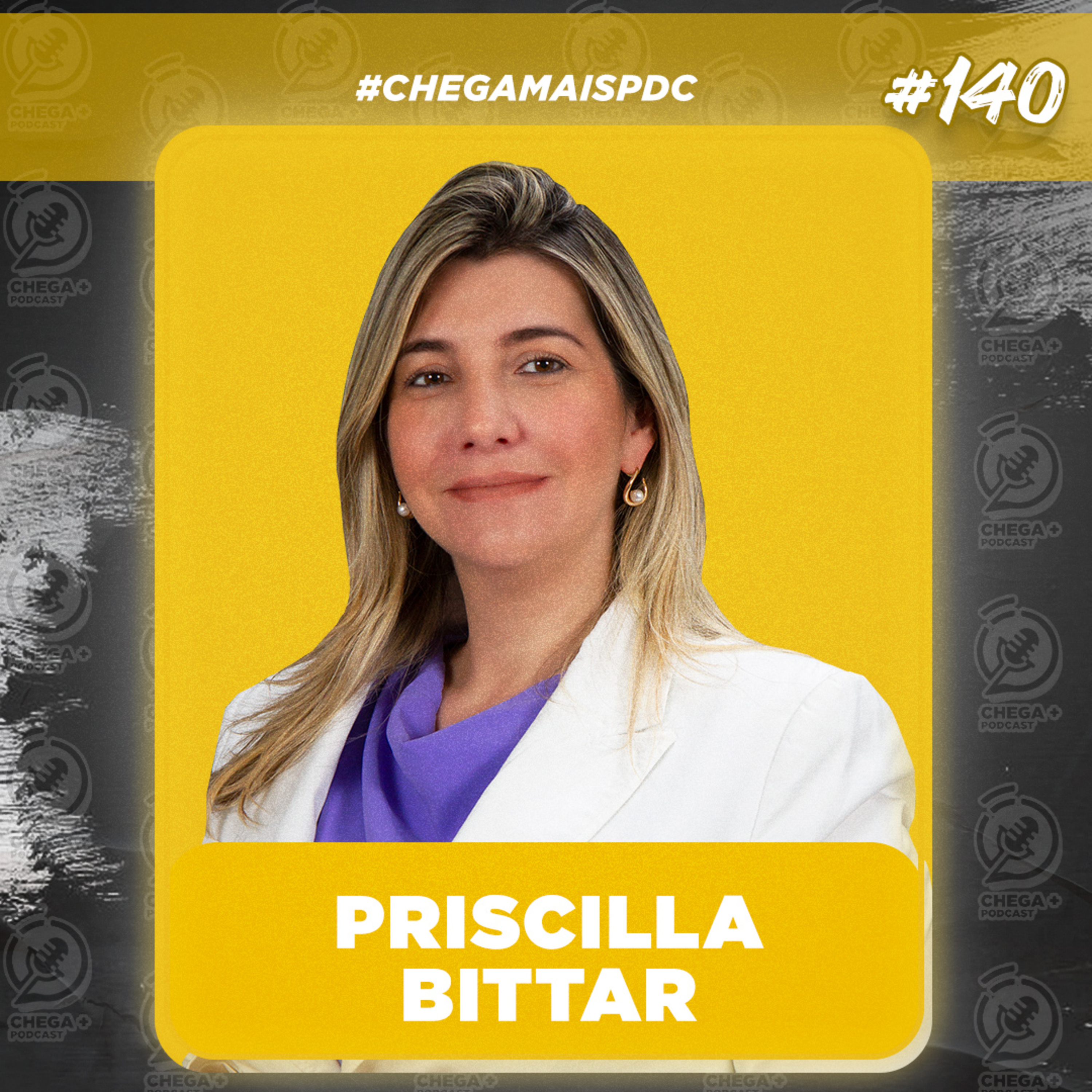 Chega + Podcast