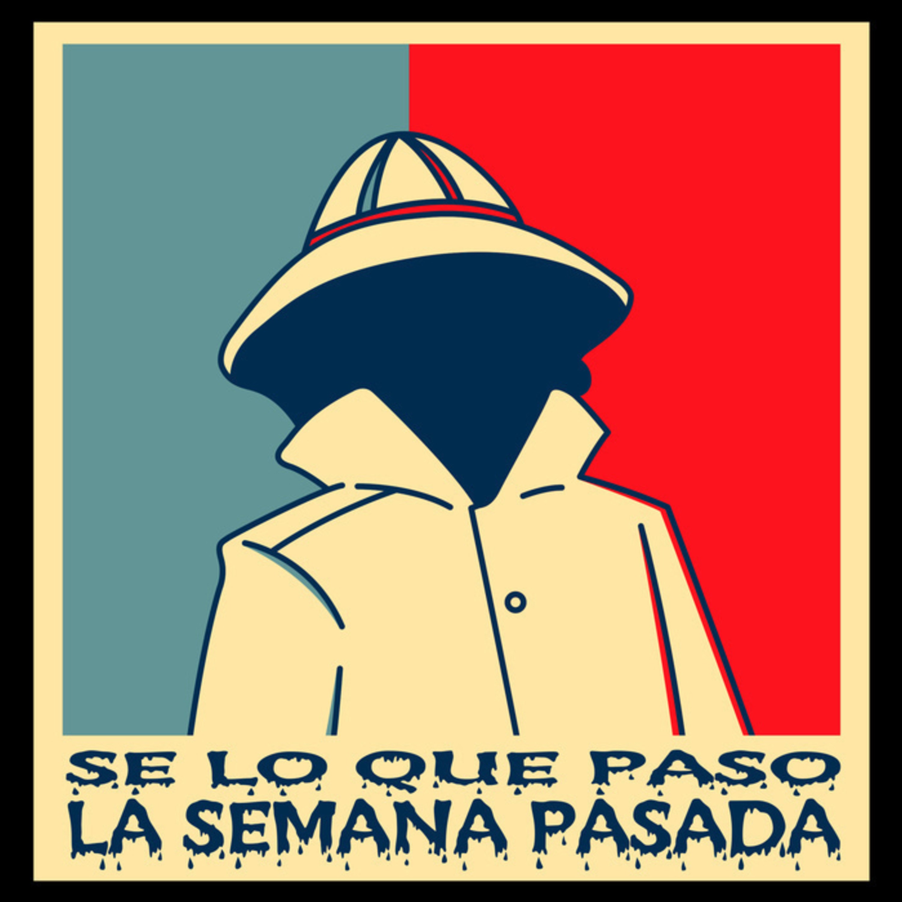 La Cantina Geek