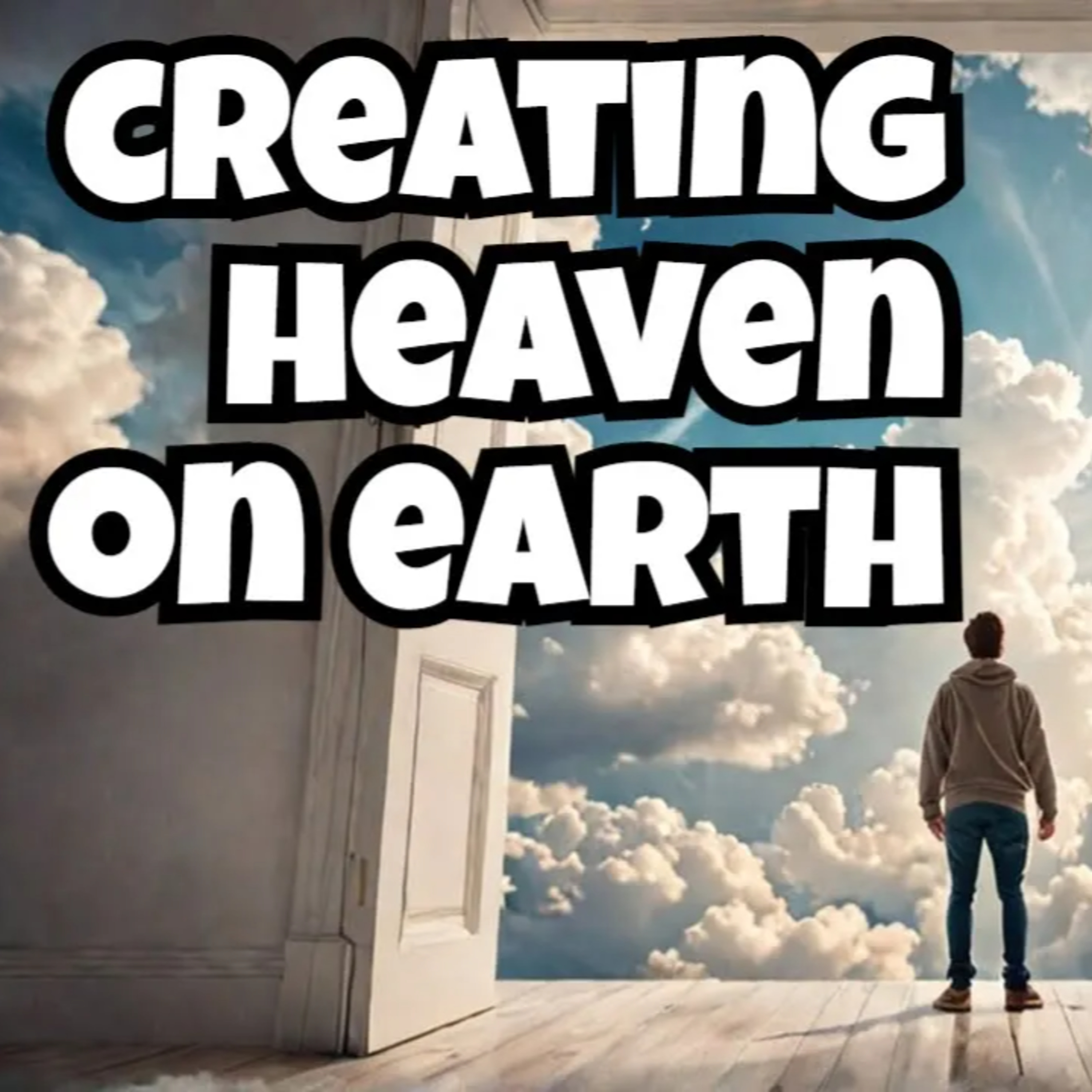 Herb Fitch | 1999 Infinite Way Book Study | Transcending Limiting Beliefs: Creating Your Own Heaven | Putting On Immortality
