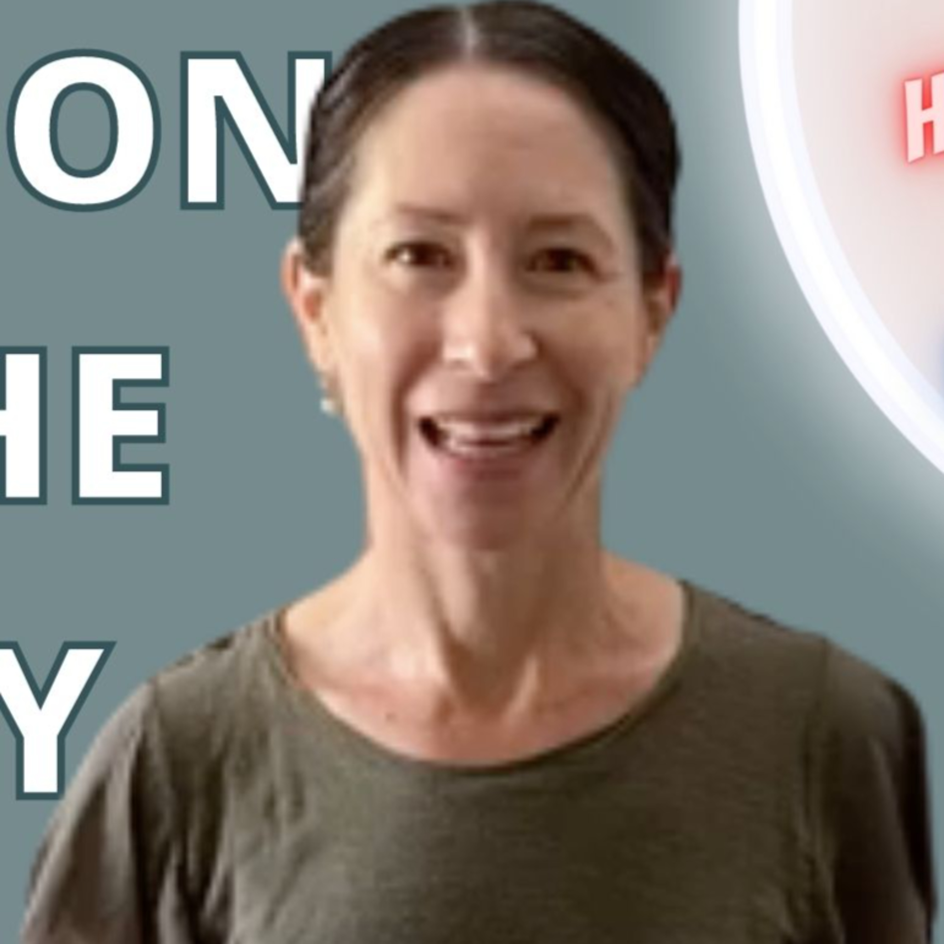 Nutrition for the Whole Family with Karrie Heneman and Chris Janke episode artwork