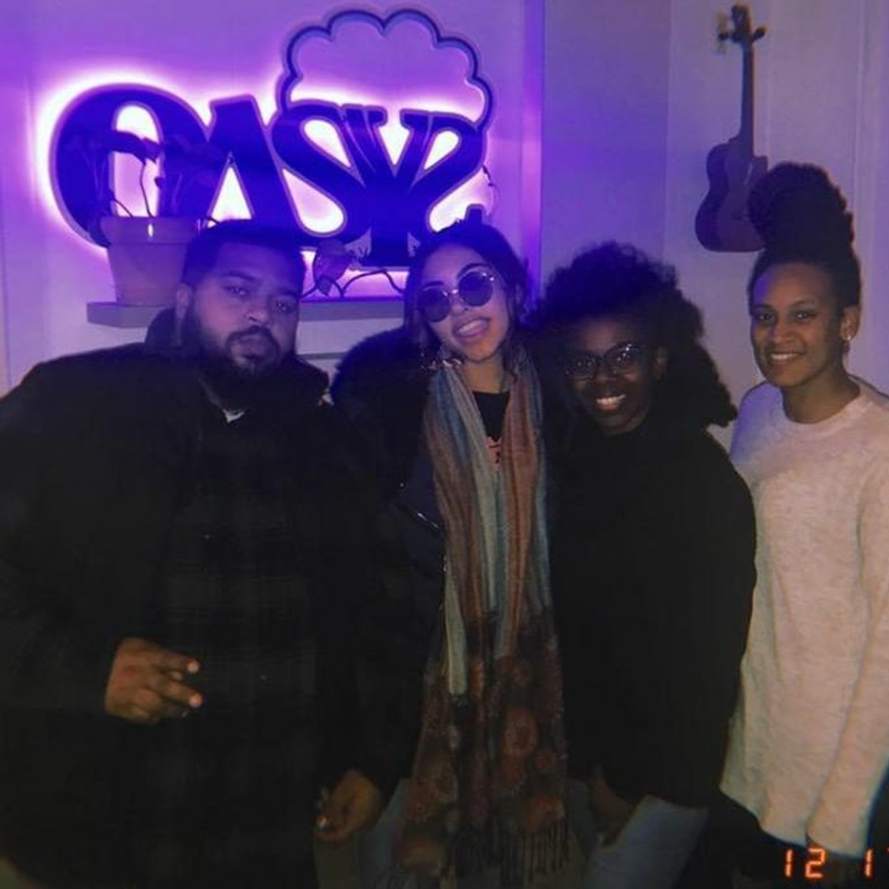 Spark Up Podcast