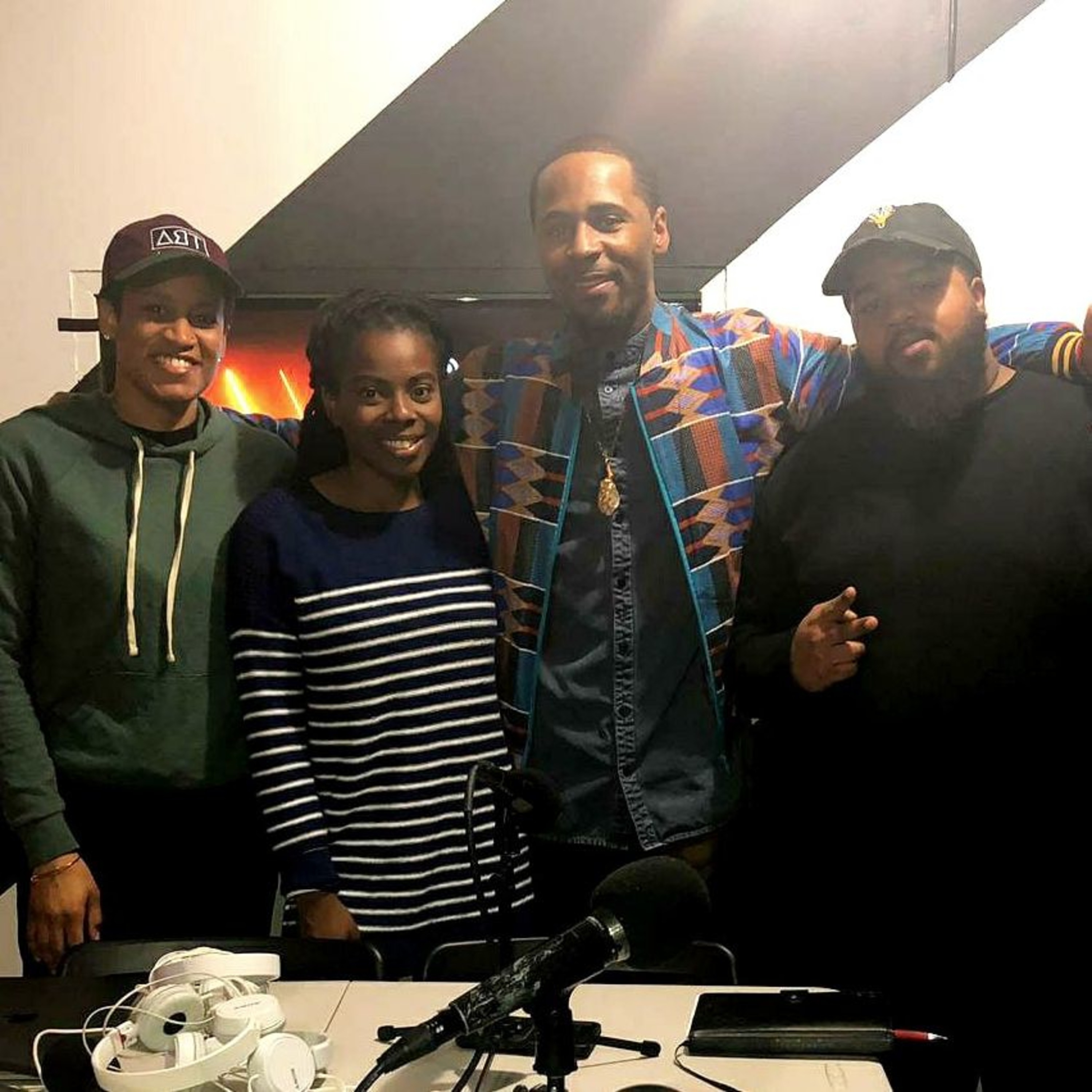 Spark Up Podcast