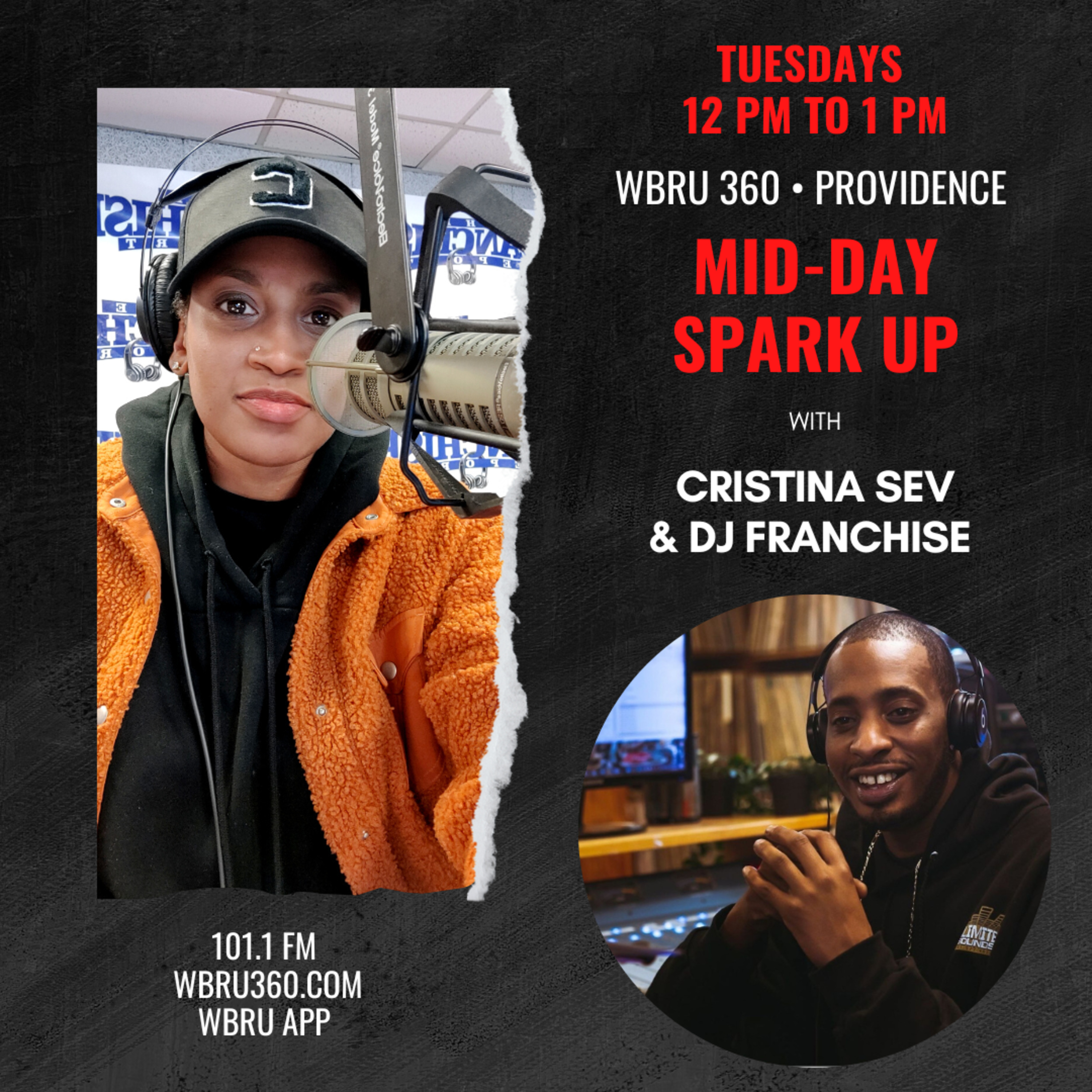 Spark Up Podcast