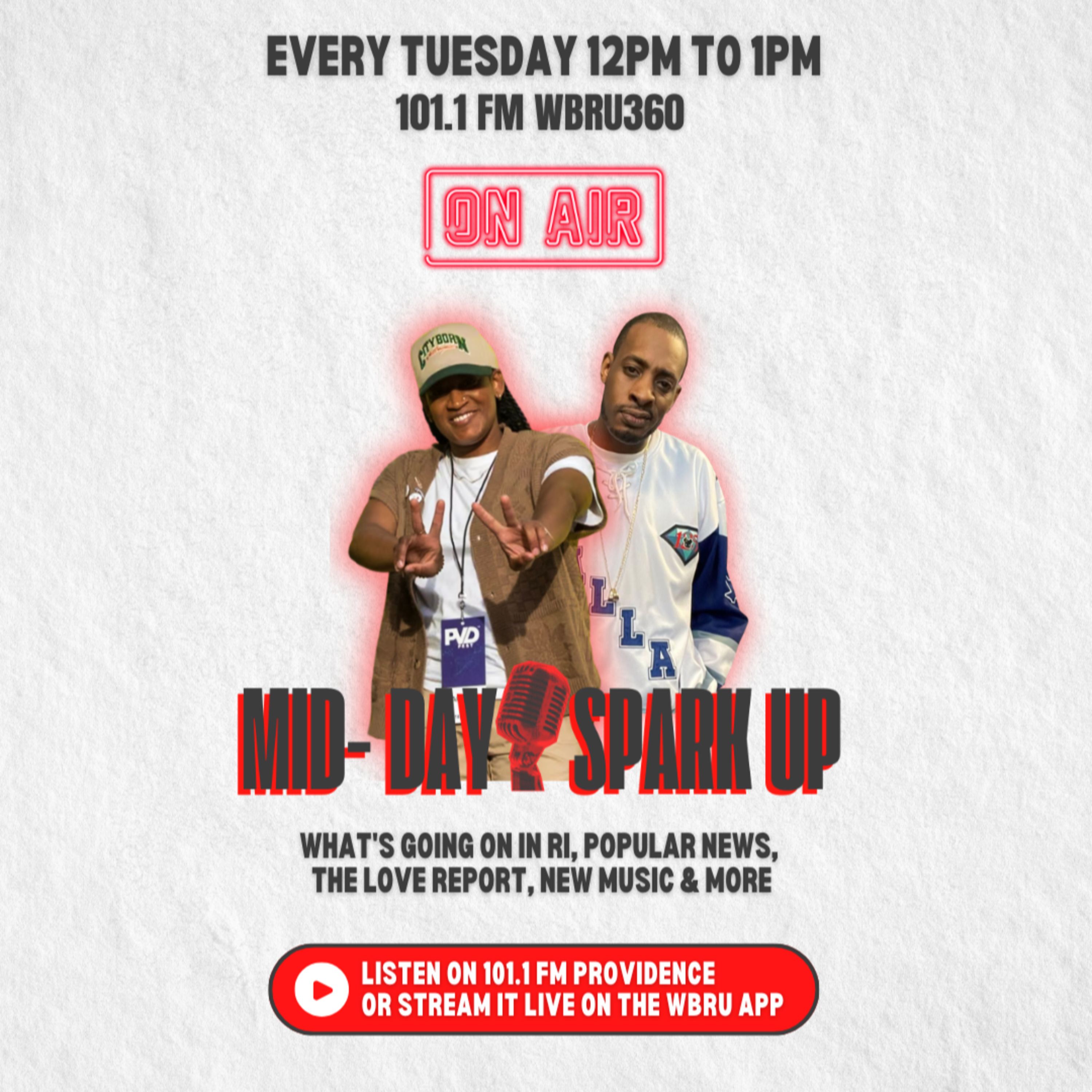 Spark Up Podcast