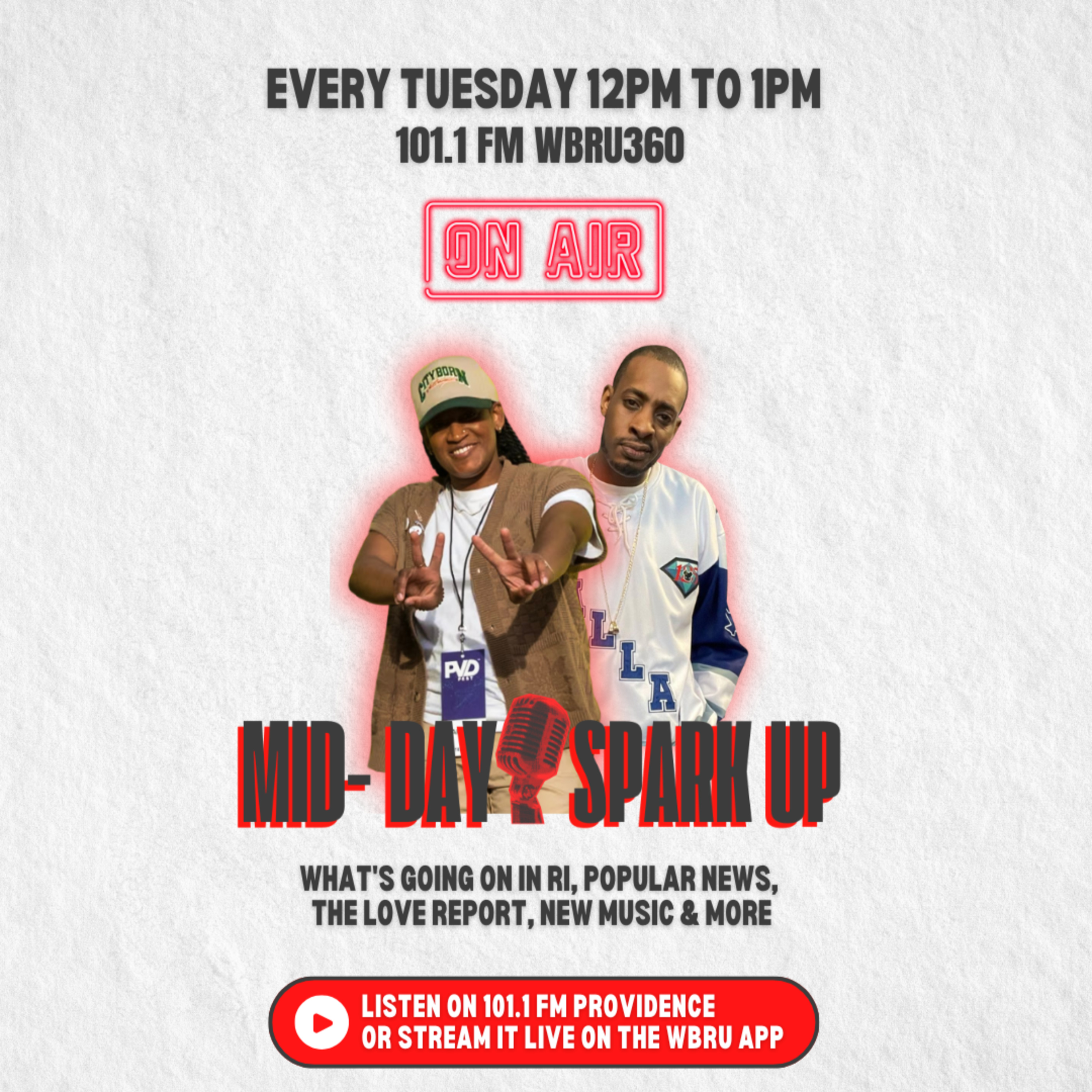 Spark Up Podcast