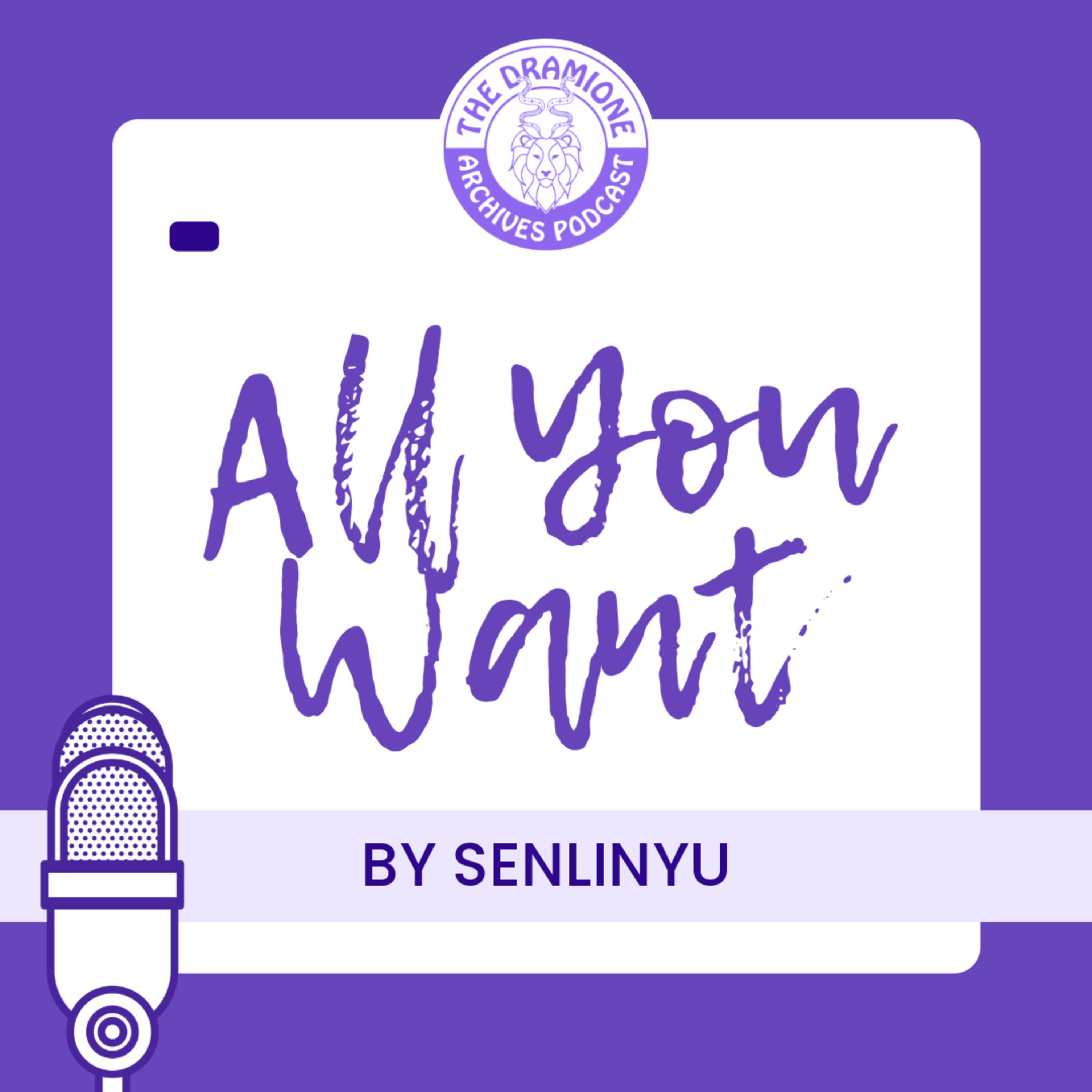 'All You Want' by senlinyu | Chapter 26 | A Dramione Fanfiction
