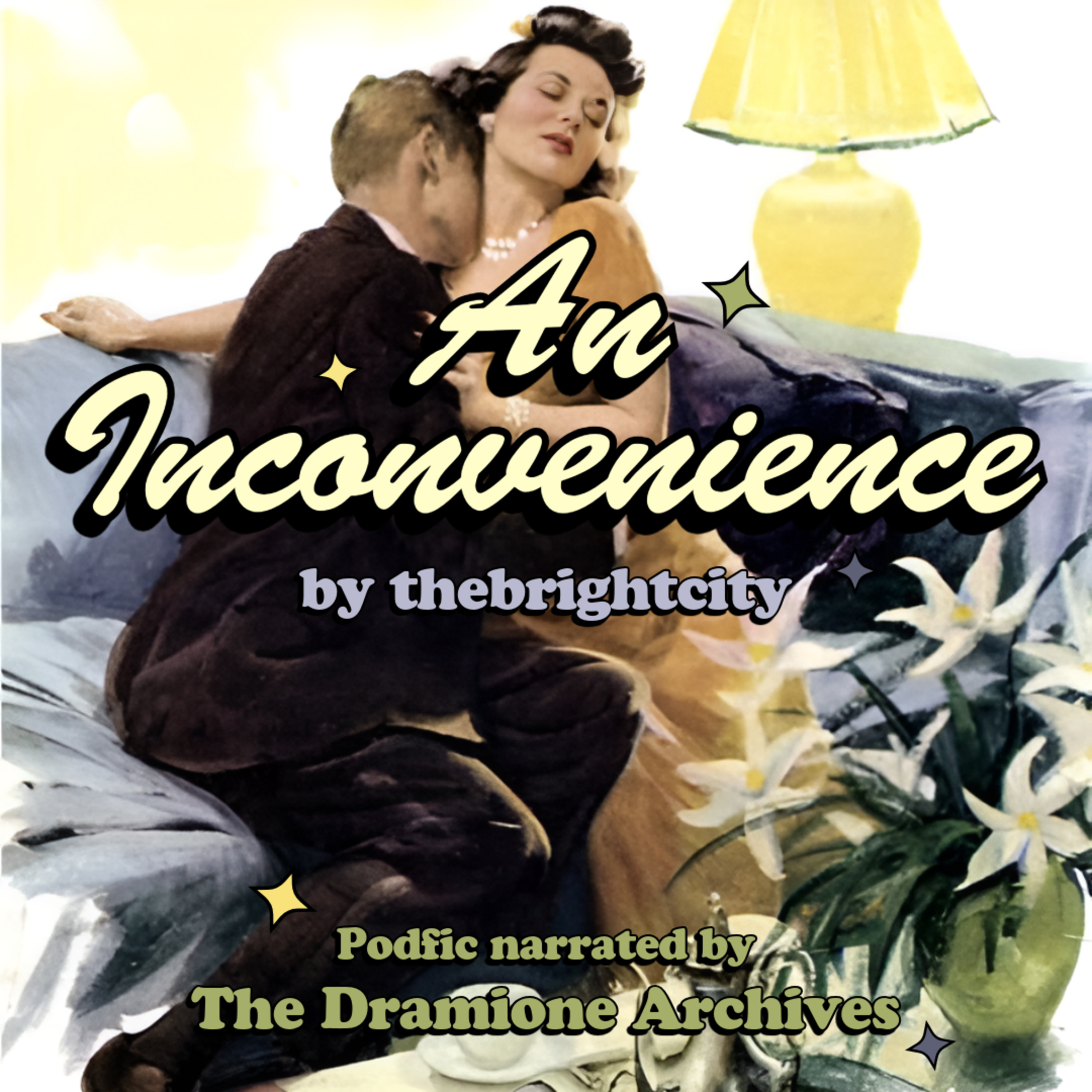 'An Inconvenience' by thebrightcity | Chapter 7 | A Dramione Fanfiction