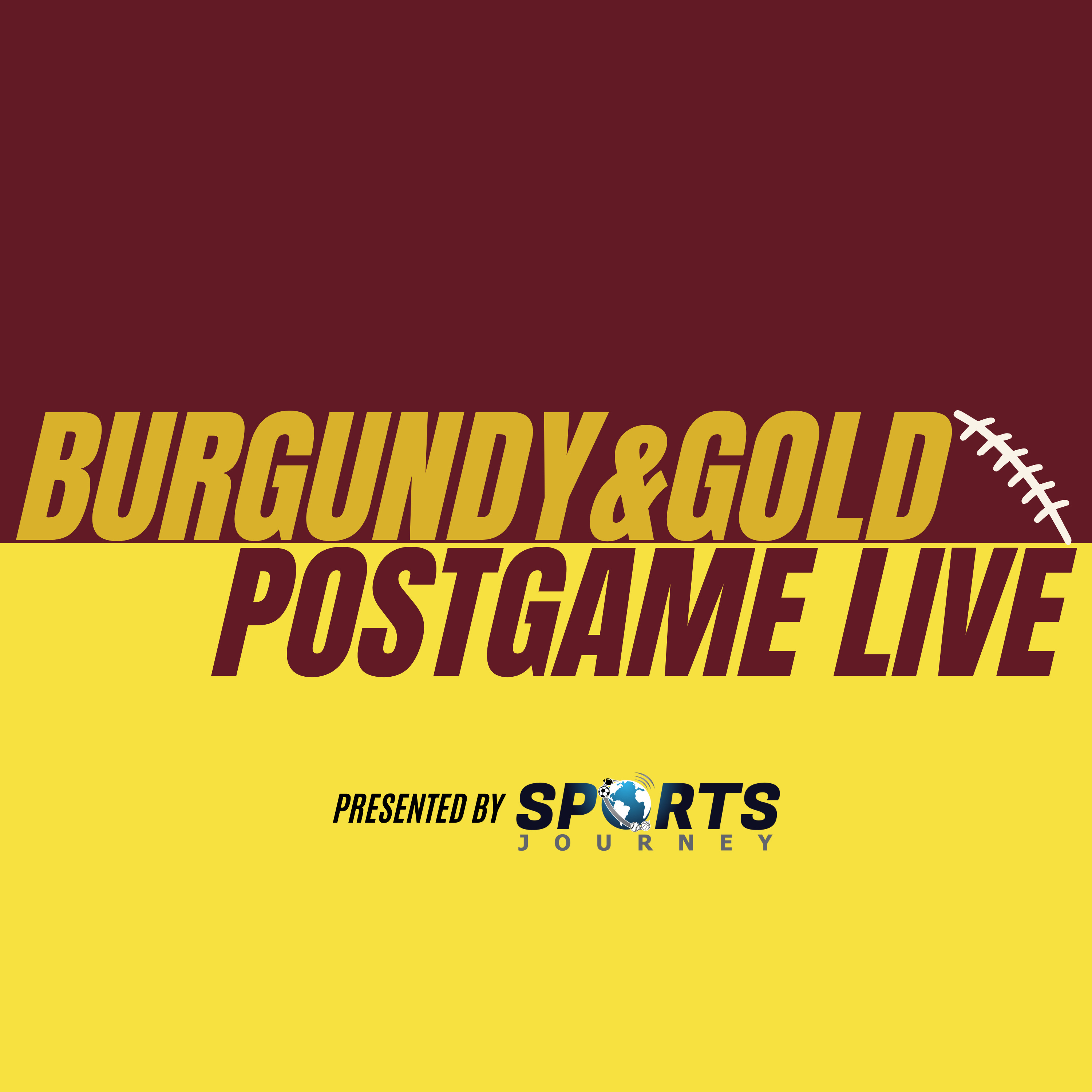 After Further Review with Conor Forrest