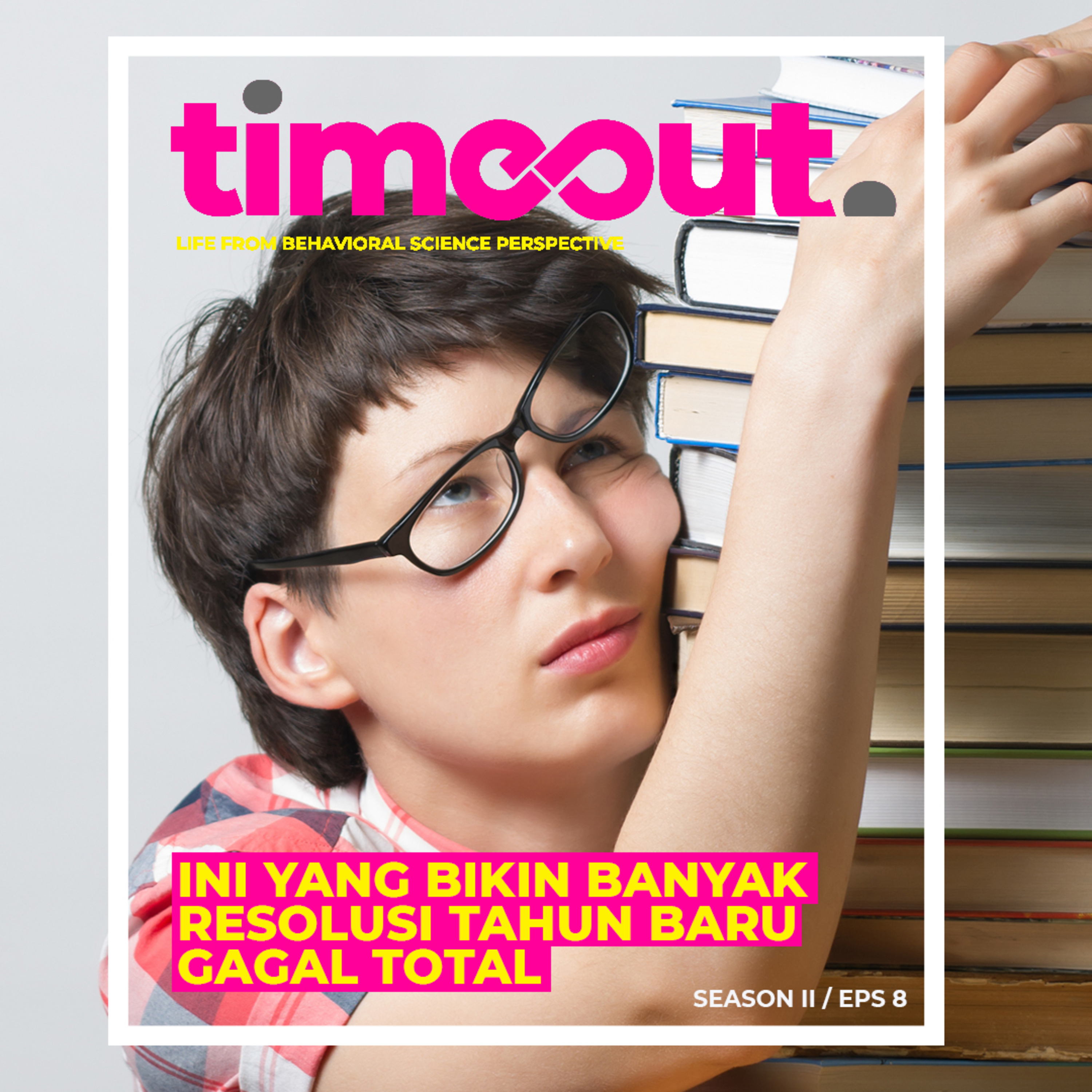 timeout by Ignatius Untung