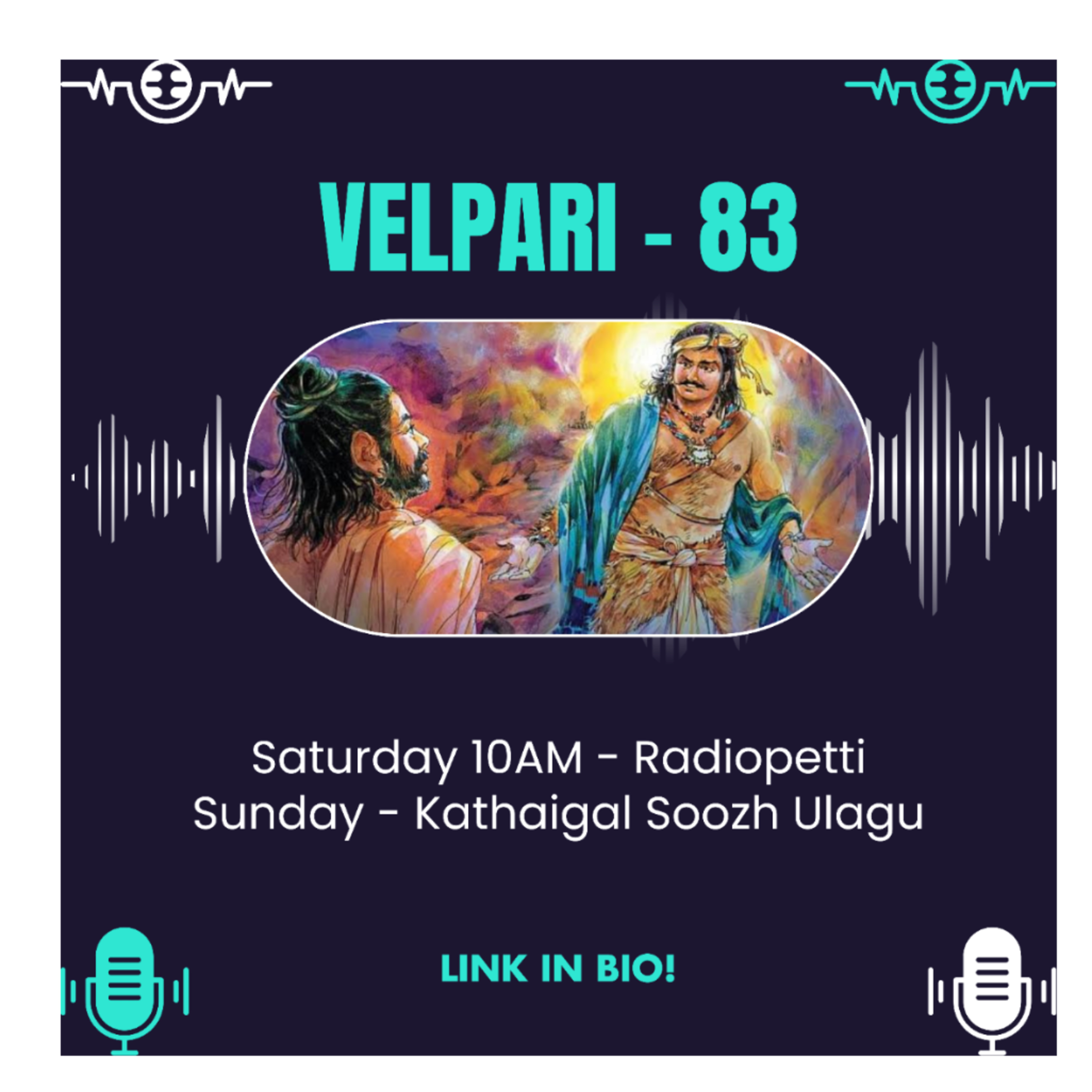 Velpari 83