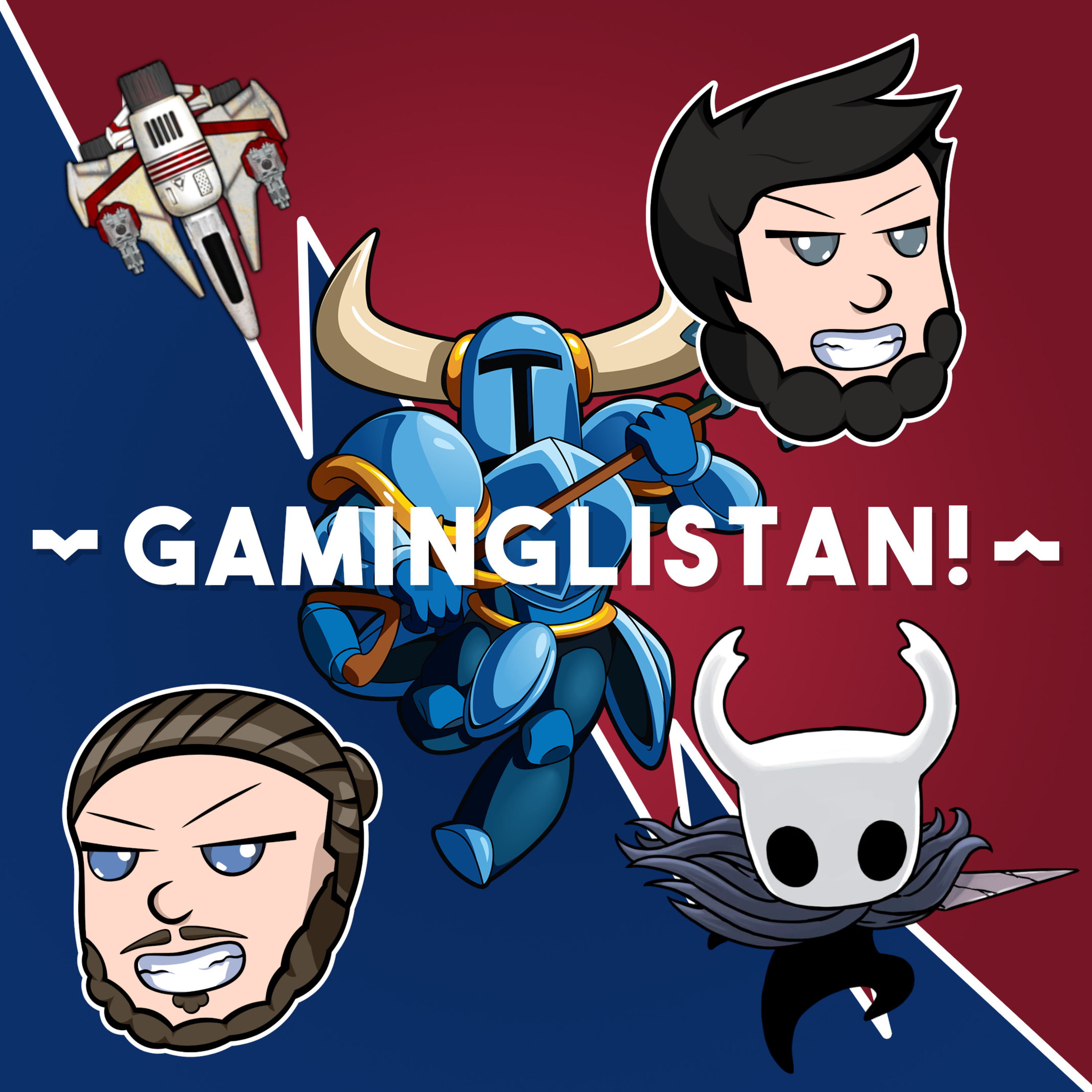 Avsnitt 74 - Indiespellistan!