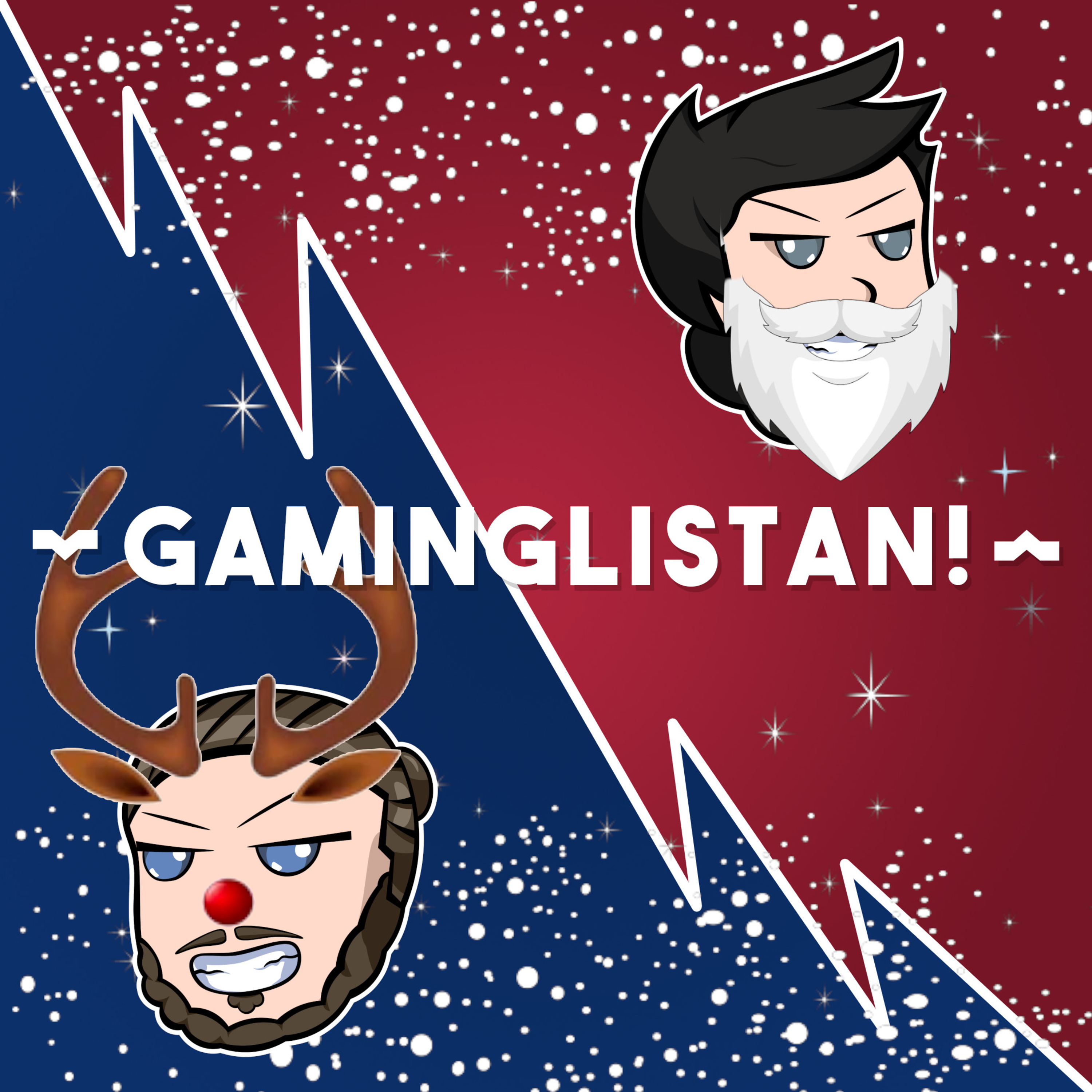 Avsnitt 82 - Gaminglistans önskelista!