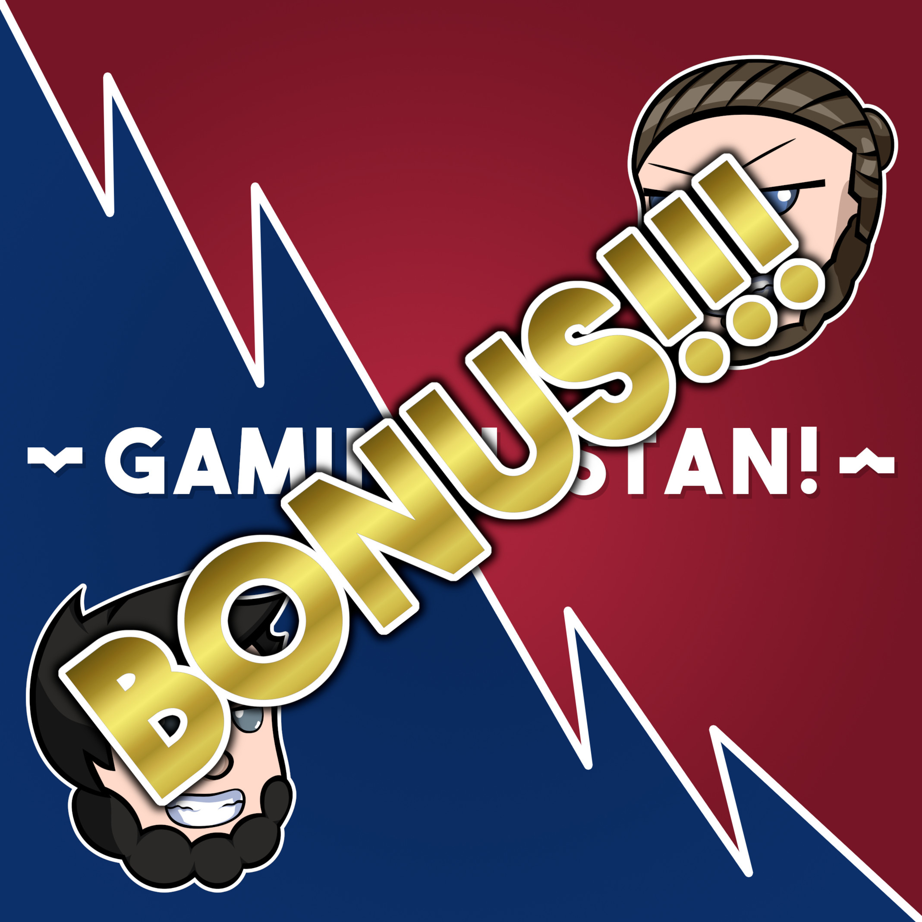 Bonusavsnitt! Gaminglistan snackar The Game awards!