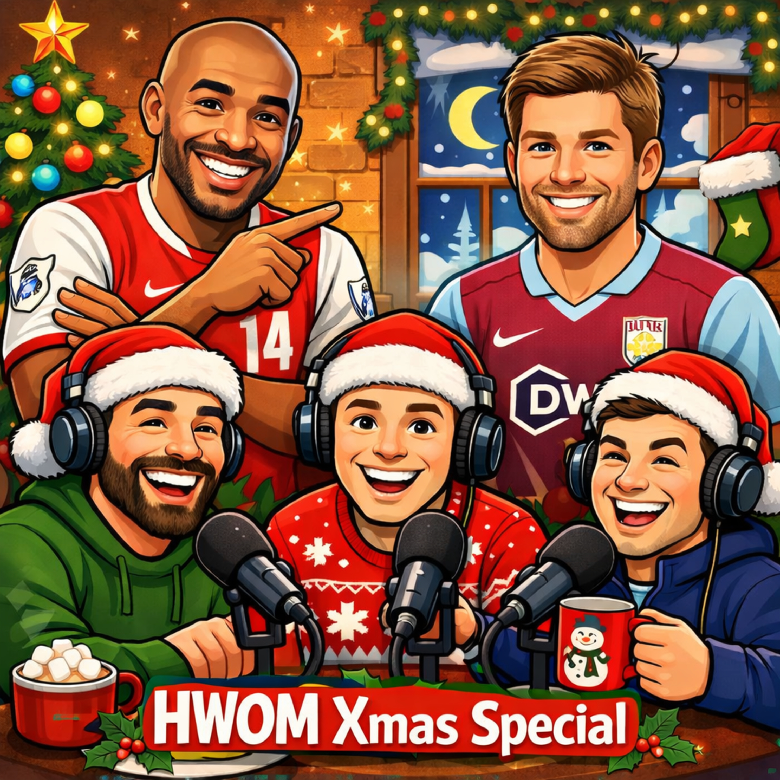 The Best of The Best in Premier League History episode artwork