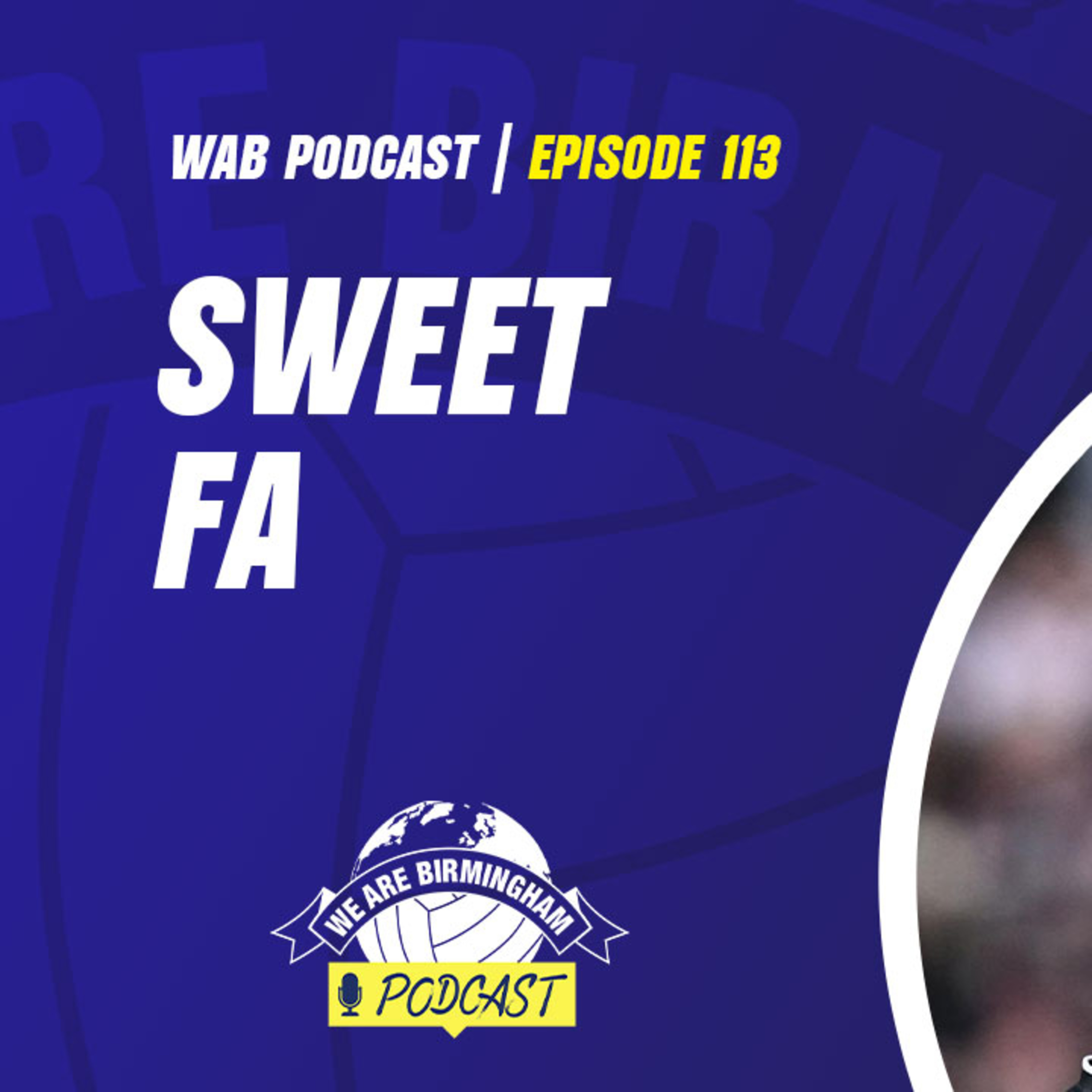 We Are Birmingham Podcast