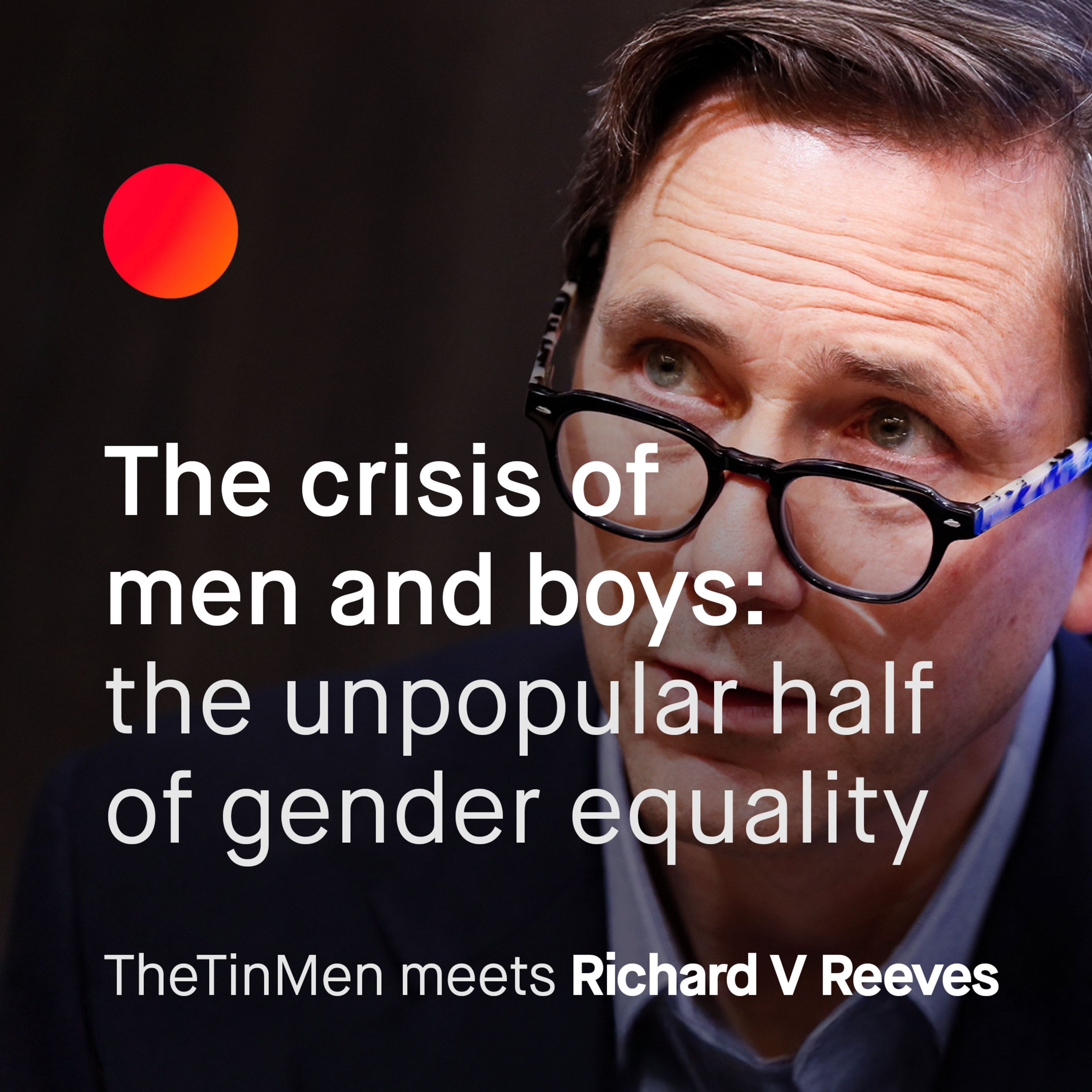 TheTinMen Podcast