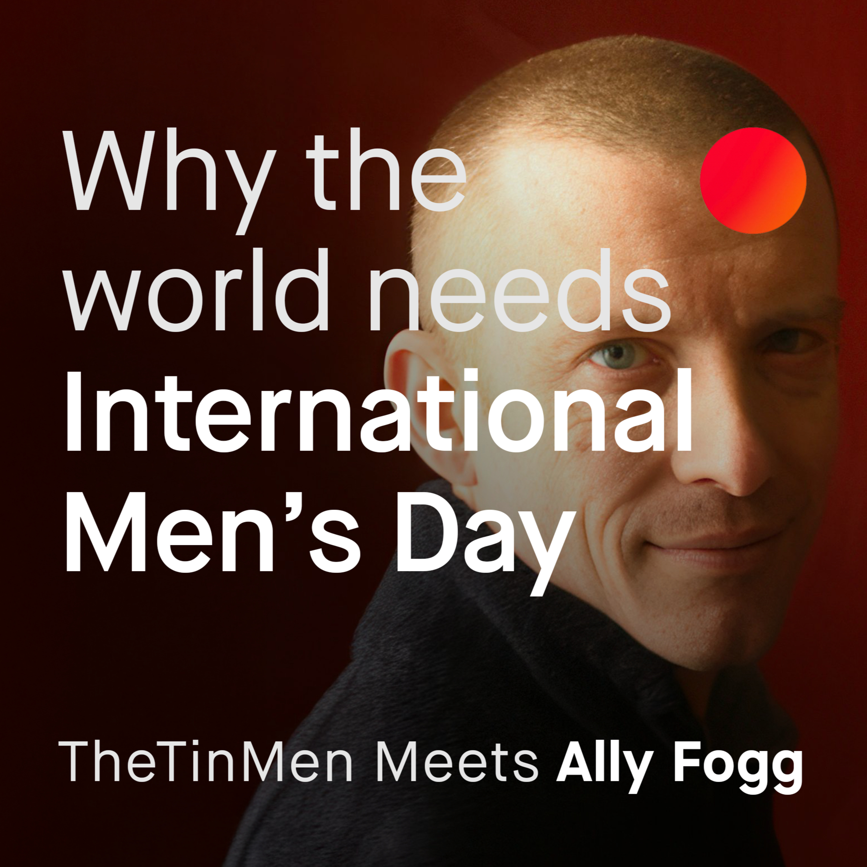 TheTinMen Podcast