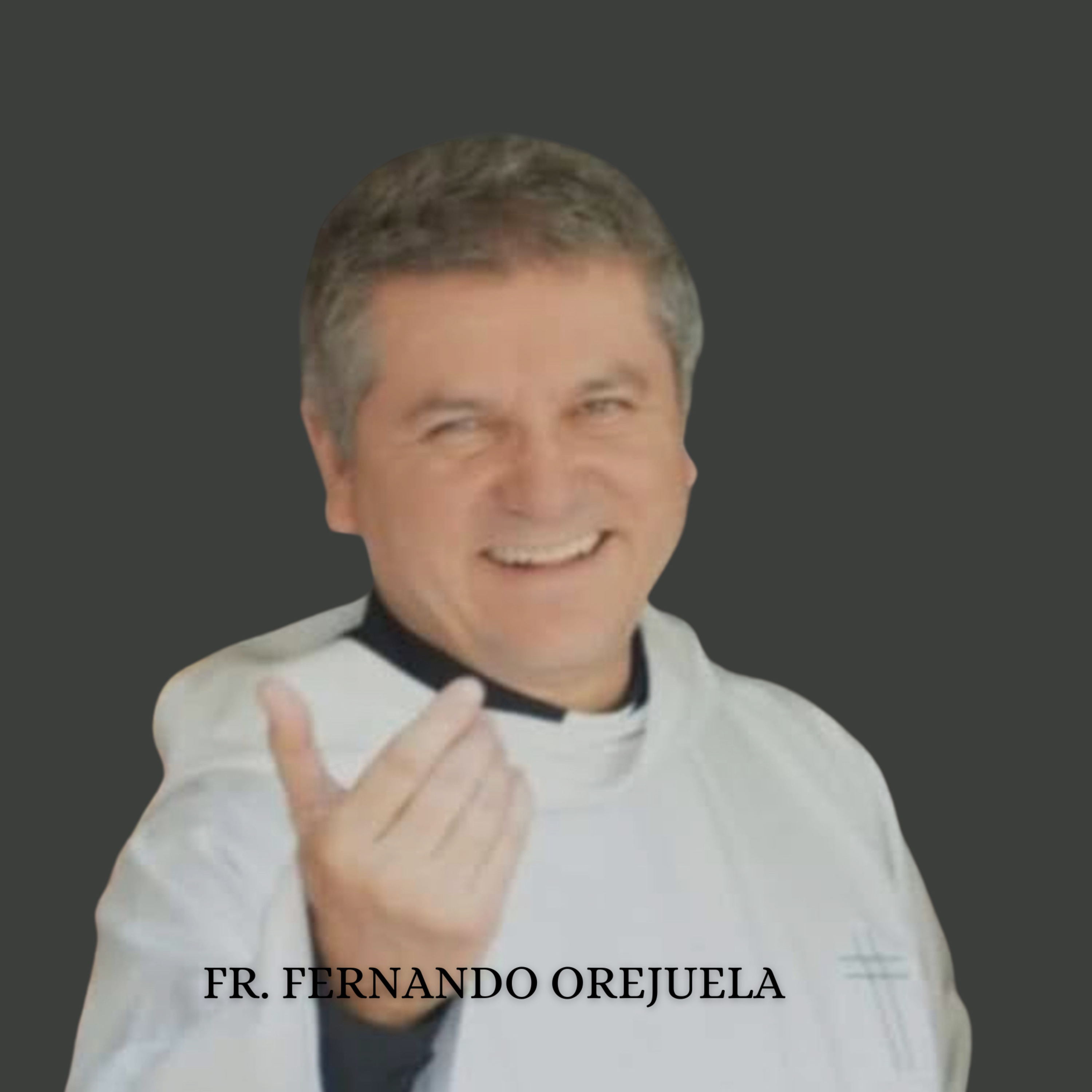 Espiritualidad hijos de la Madre de Dios