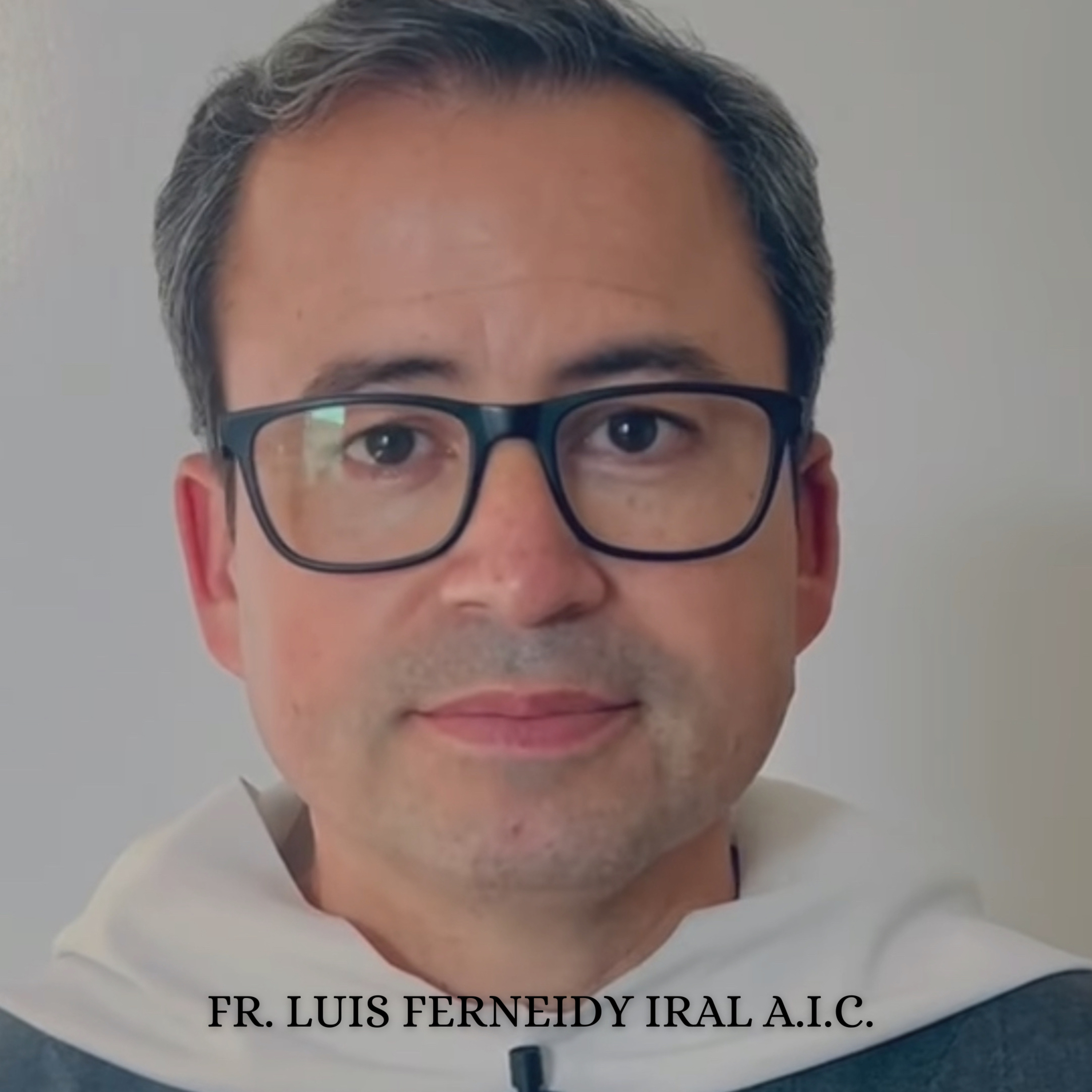 Espiritualidad hijos de la Madre de Dios