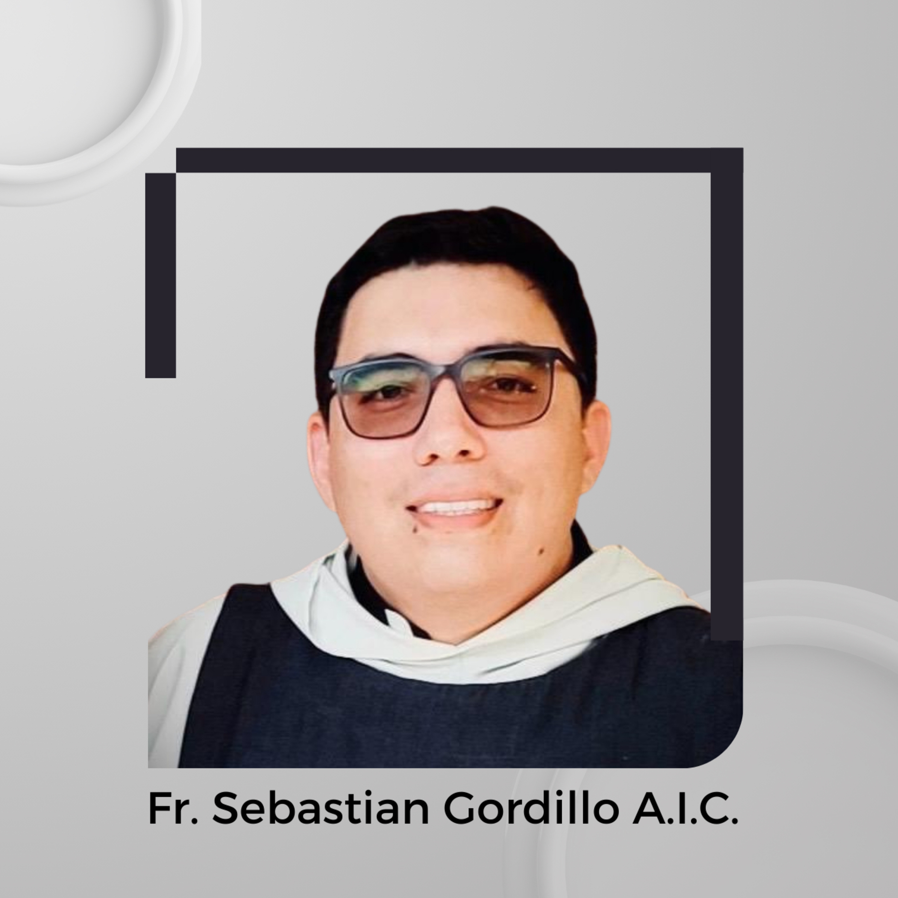 Espiritualidad hijos de la Madre de Dios