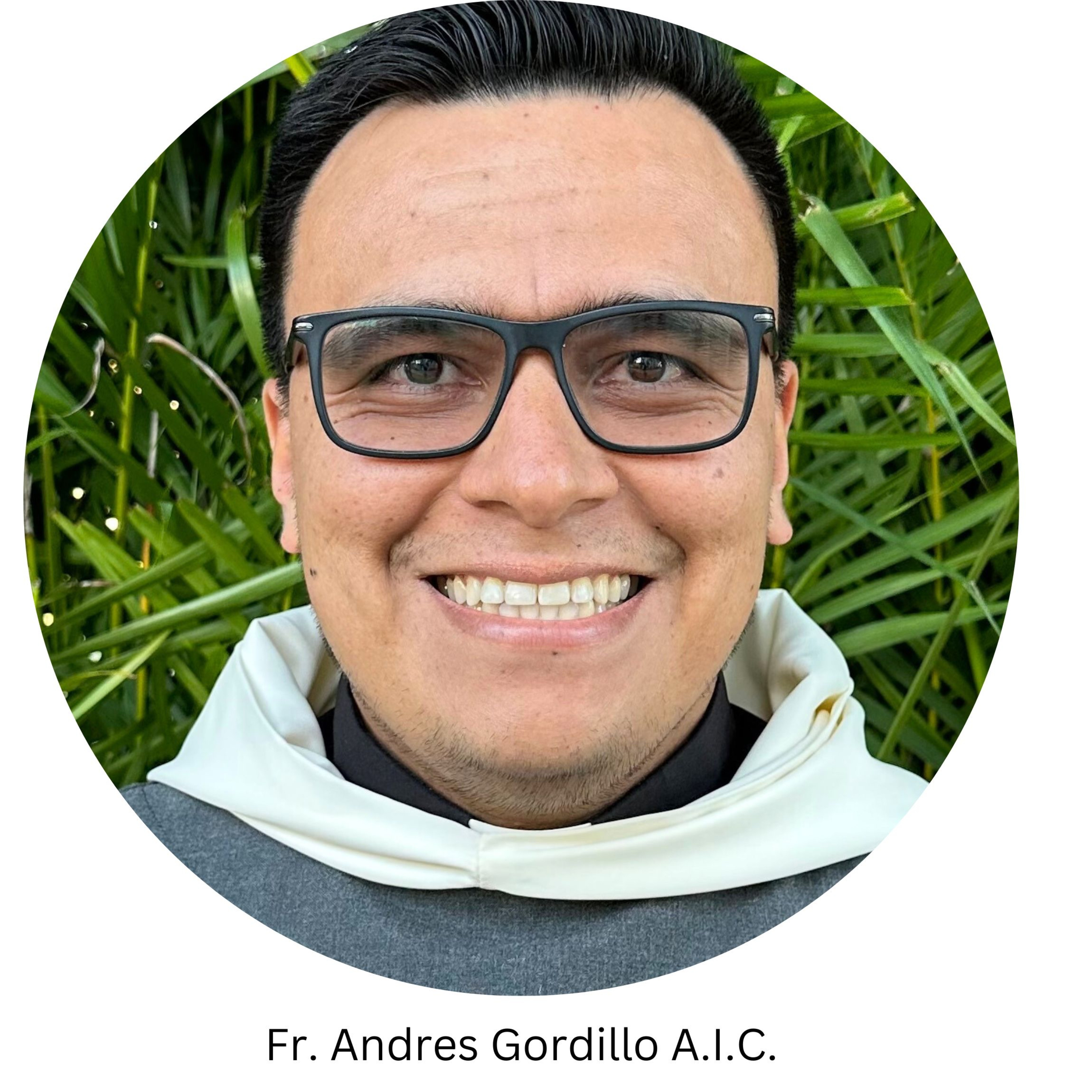 Espiritualidad hijos de la Madre de Dios