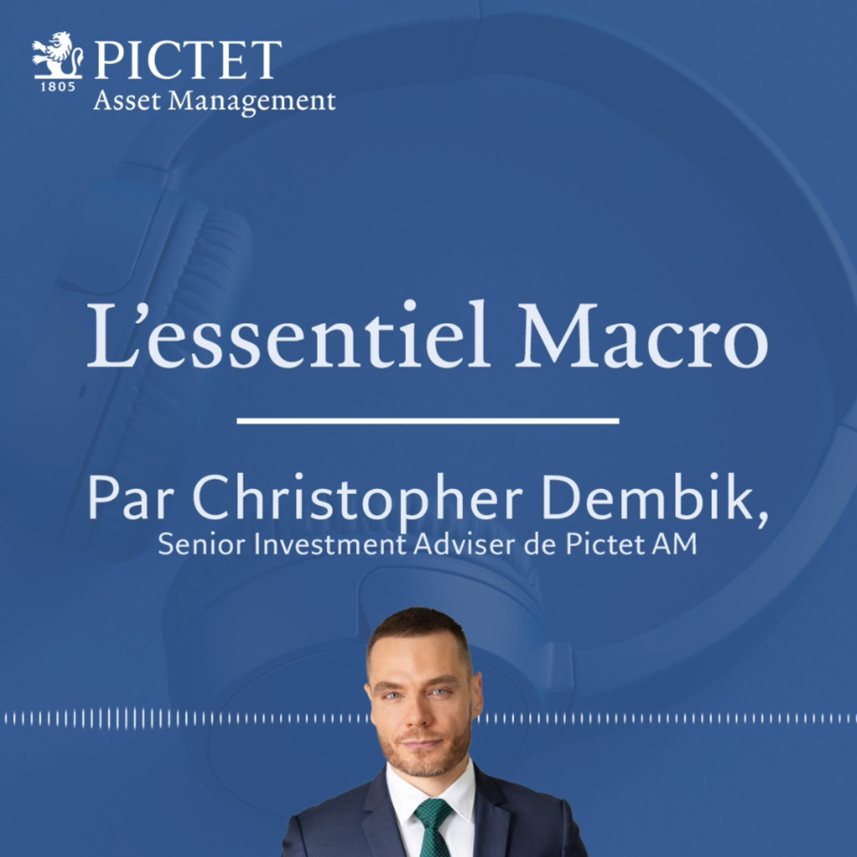 L'immobilier, maillon faible de l'économie américaine, résiste ! episode artwork