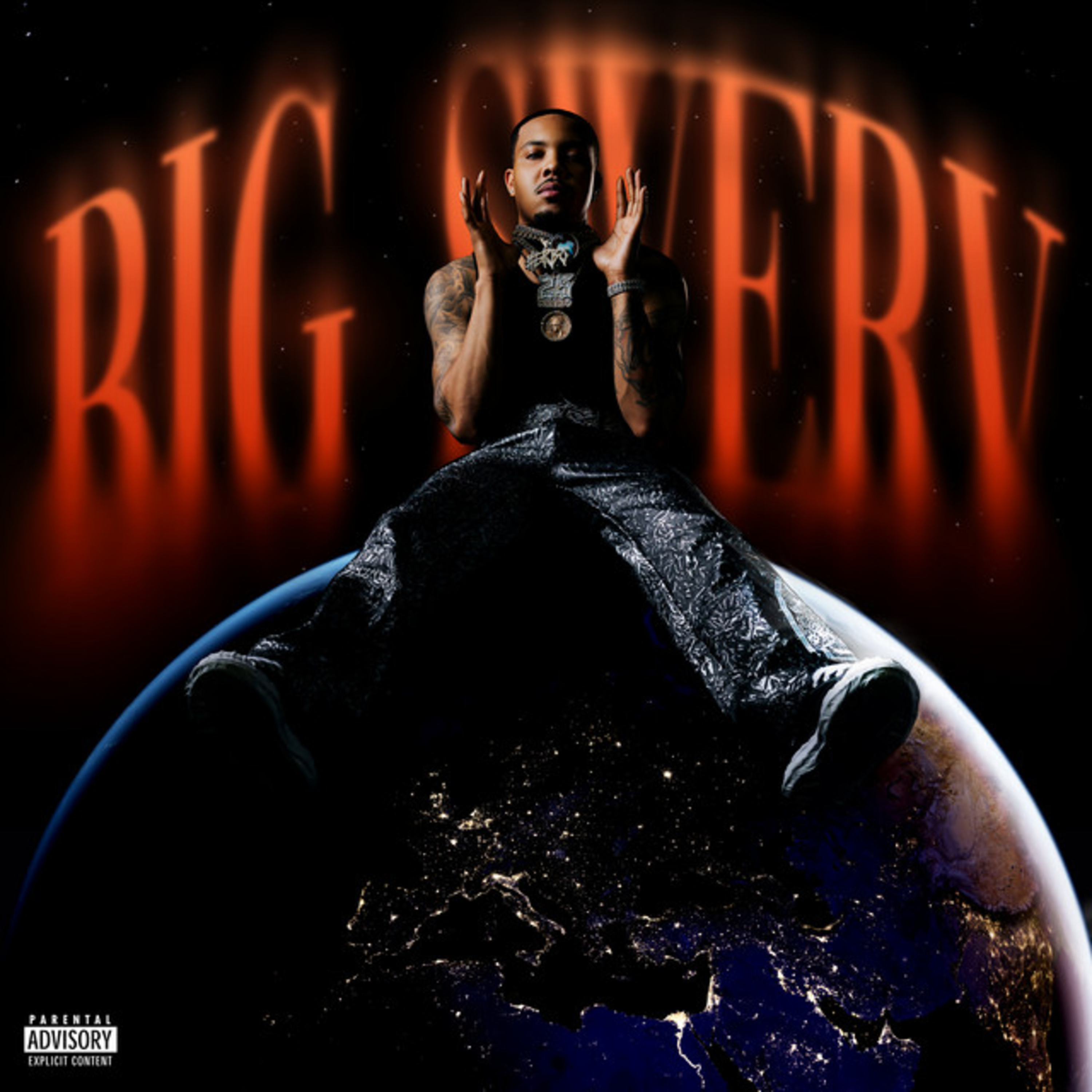 G Herbo - Big Swerv  episode artwork