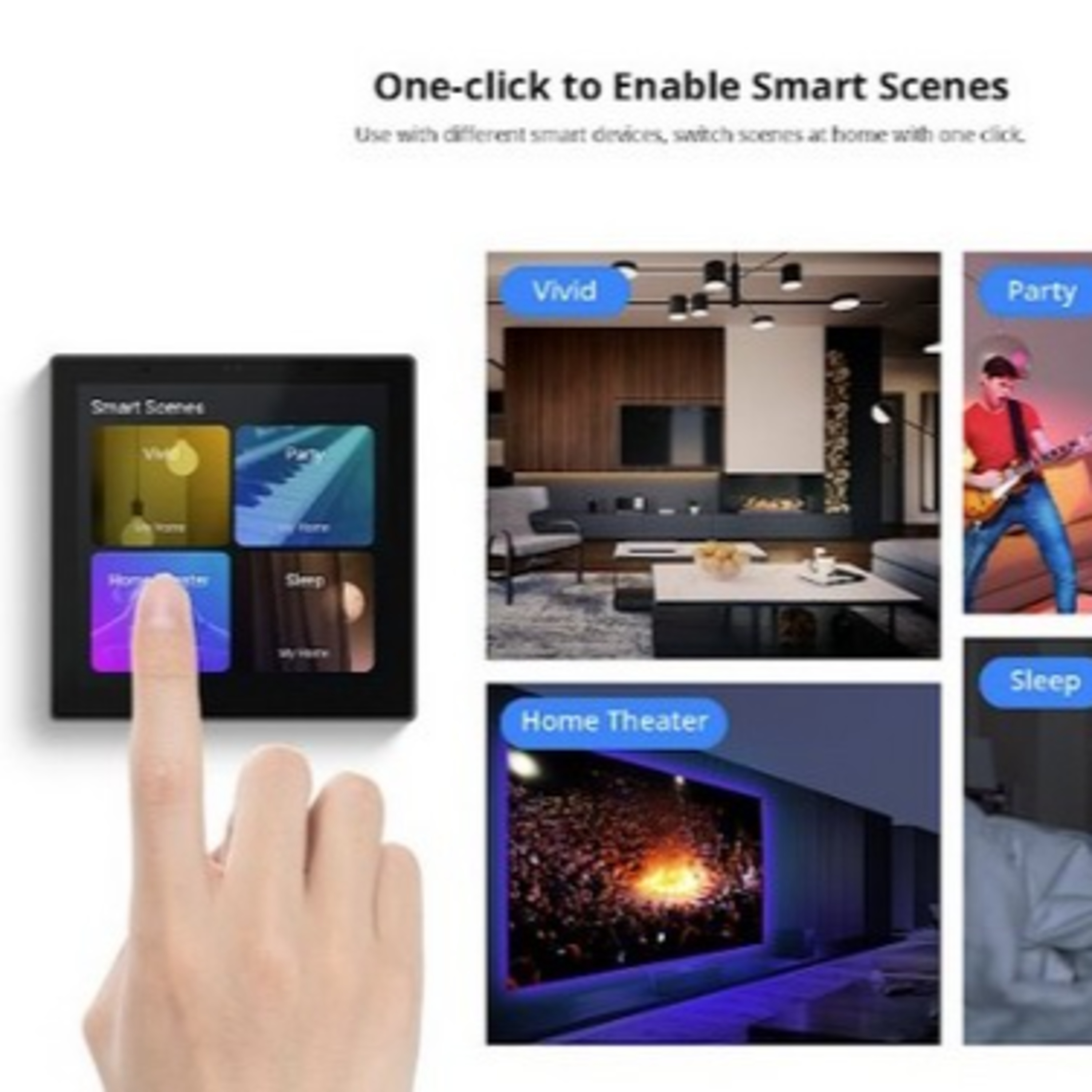 Techstination