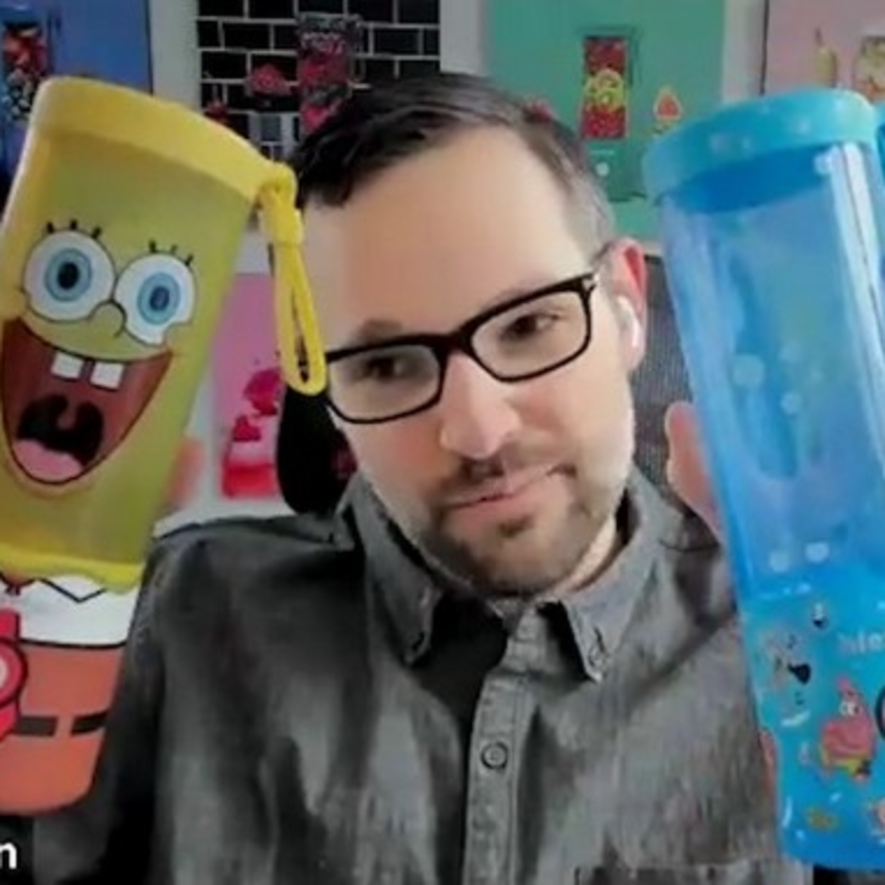 Techstination Interview: Blendjet adds more fun and partnerships to portable blenders episode artwork