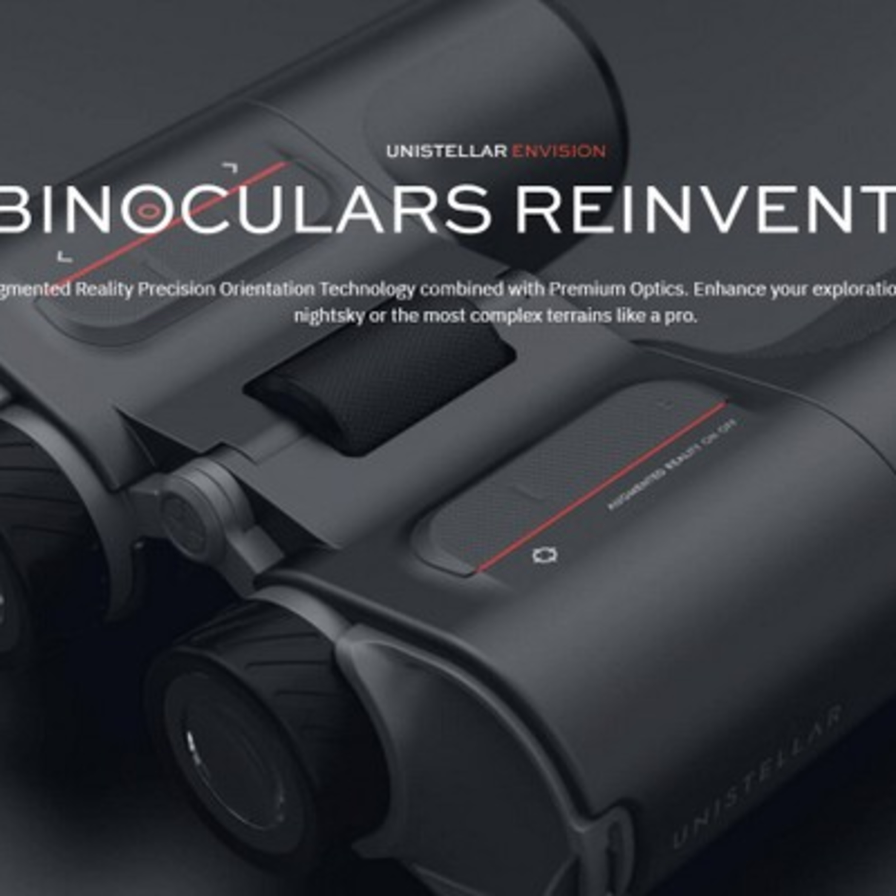 Techstination Interview: Unistellar brings focus to smart binoculars episode artwork