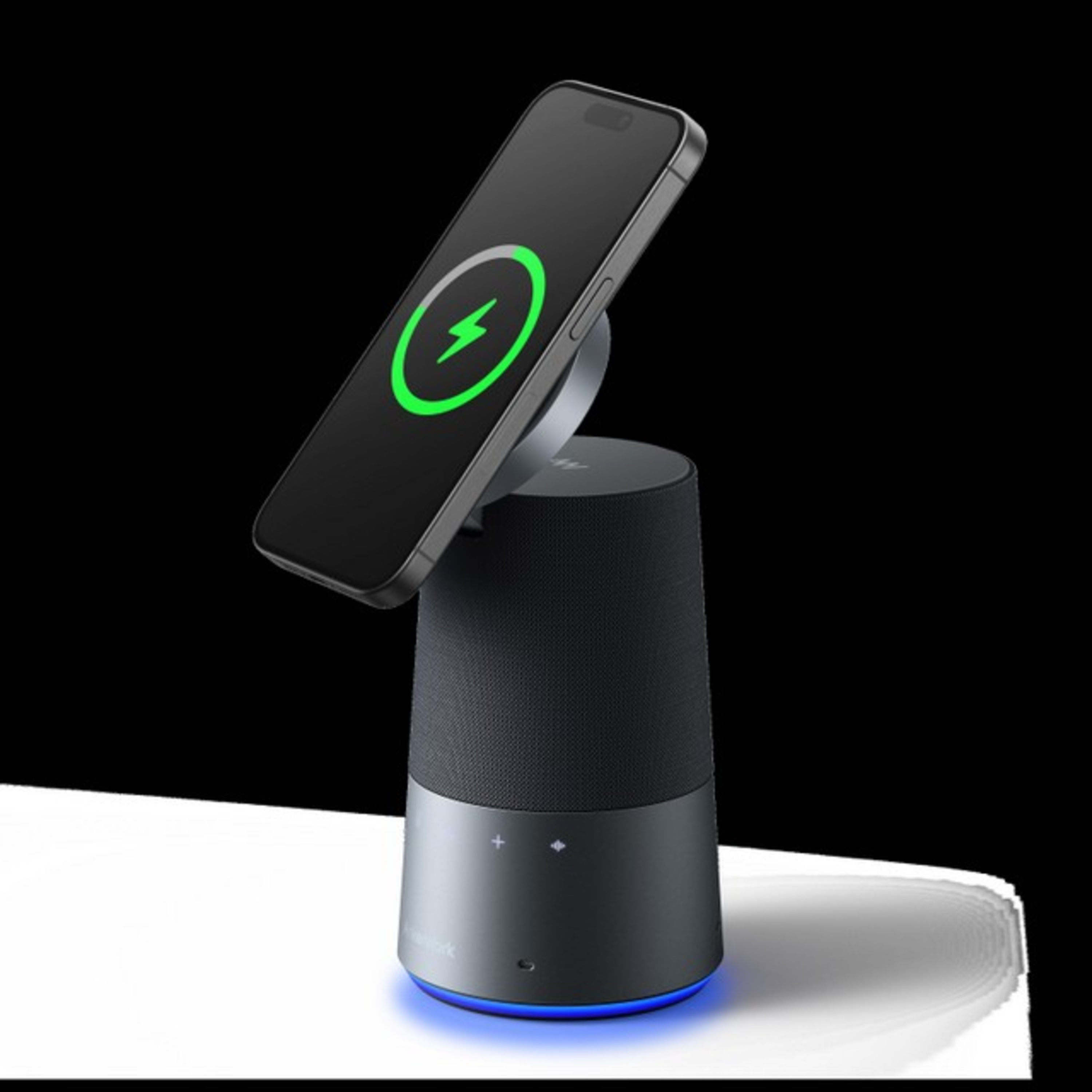 Techstination Interview: AnkeWork S600 is a smart speakerphone and more episode artwork