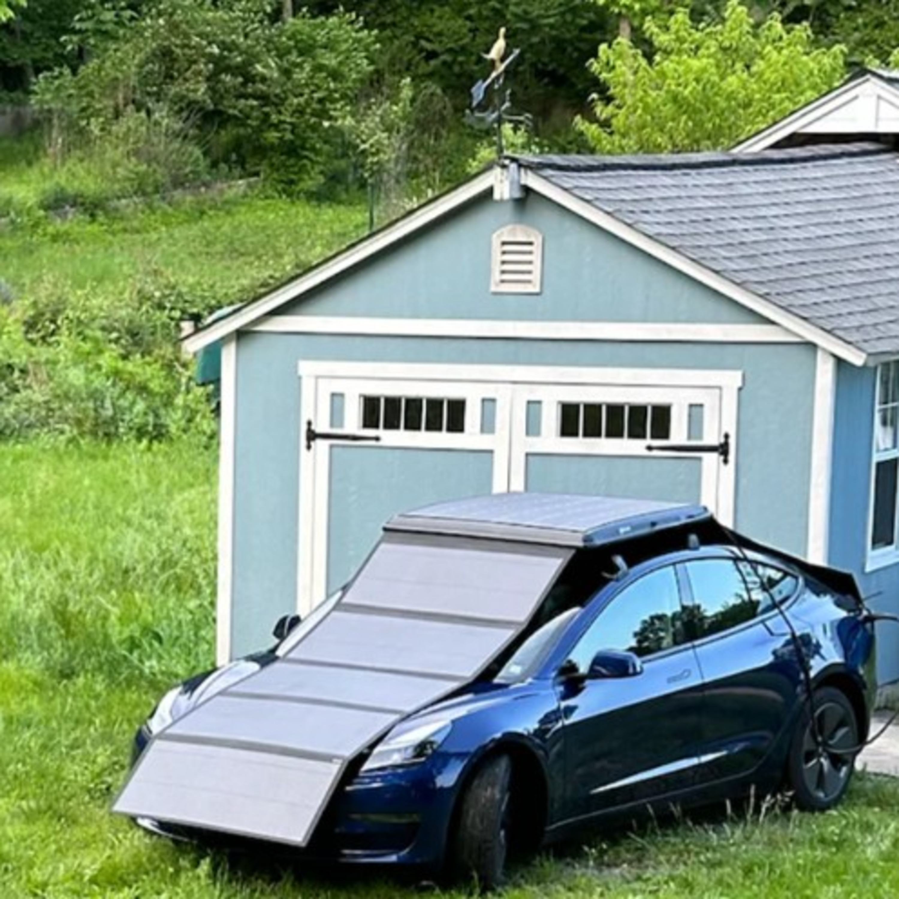 Techstination